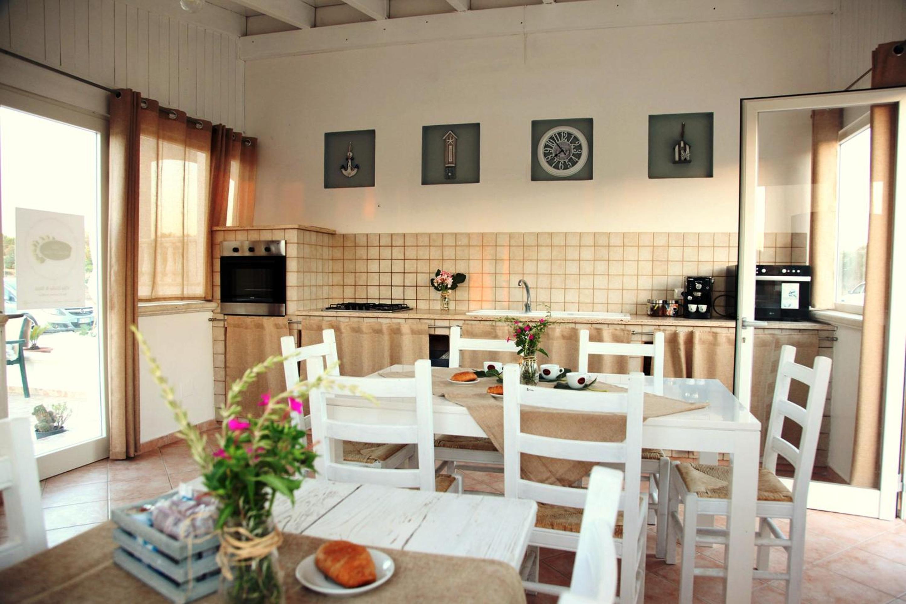 Villa Giulia&Gaia - Guest House
