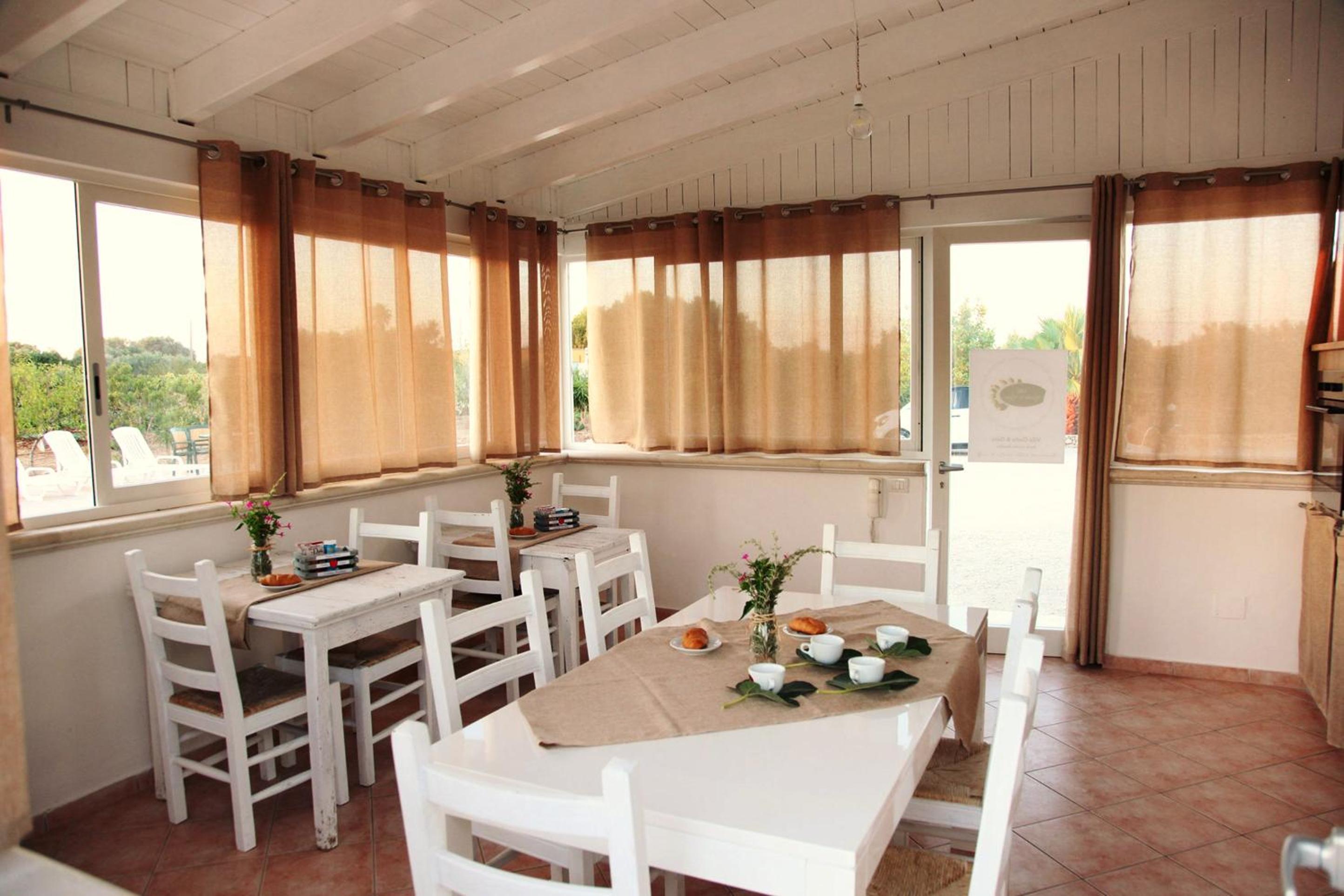 Villa Giulia&Gaia - Guest House