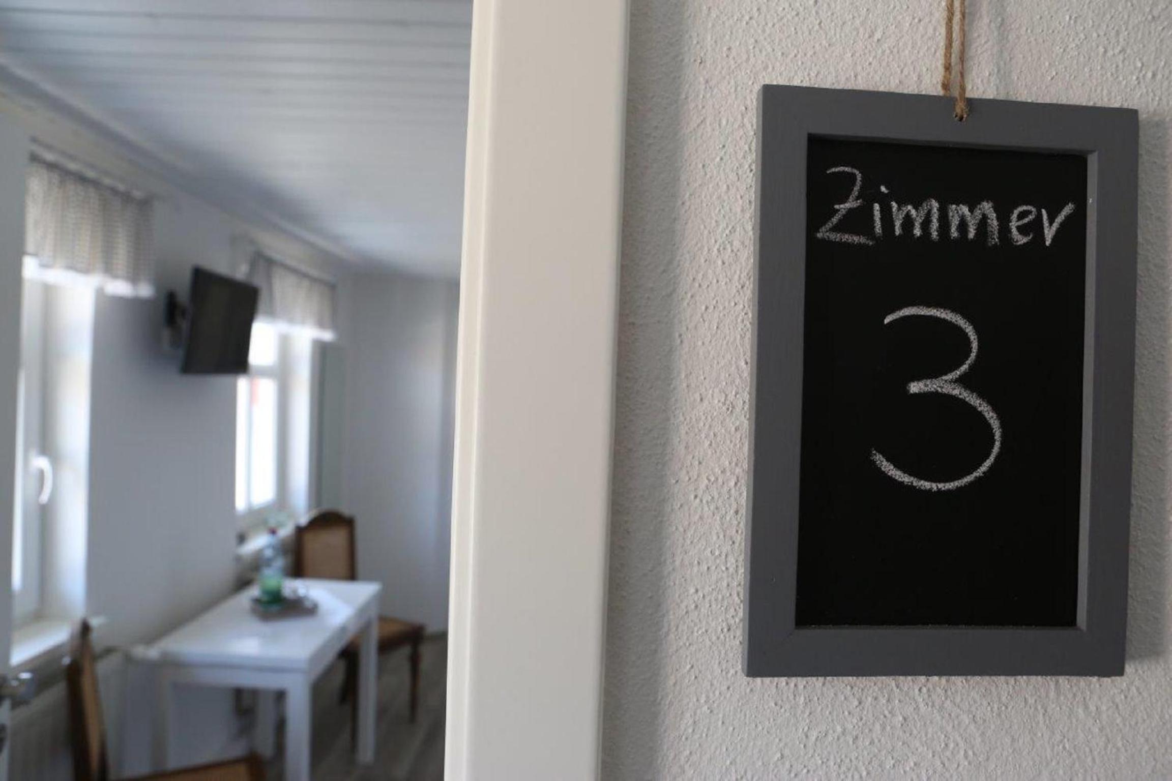 Pension Gute Stube - Property Image 13