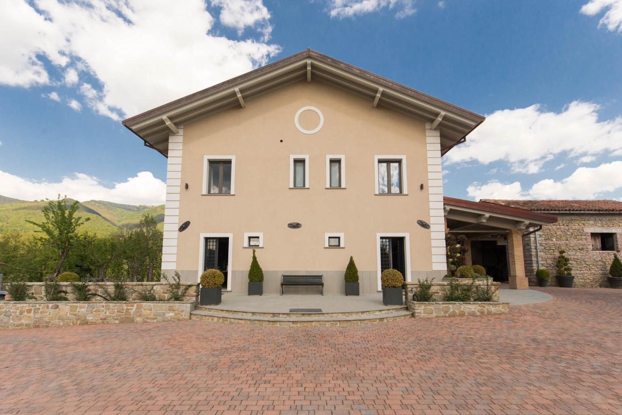 Casale Virginia