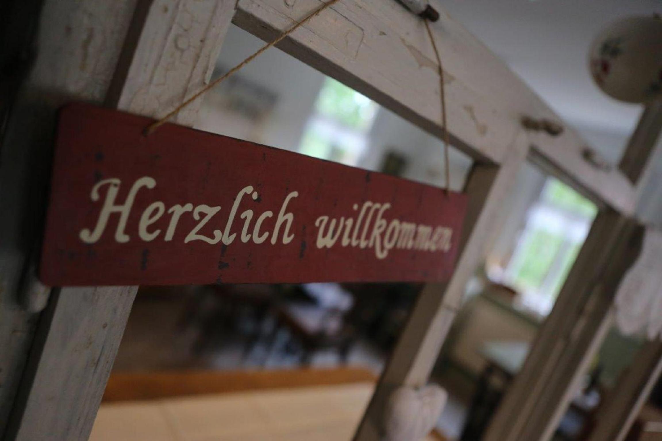 Pension Gute Stube - Property Image 1