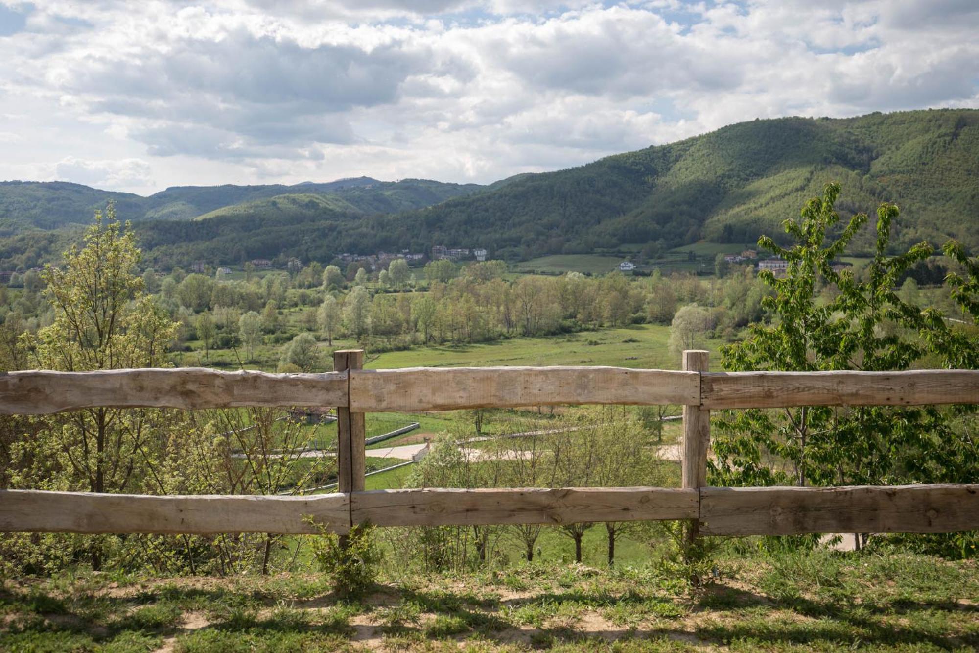 Casale Virginia