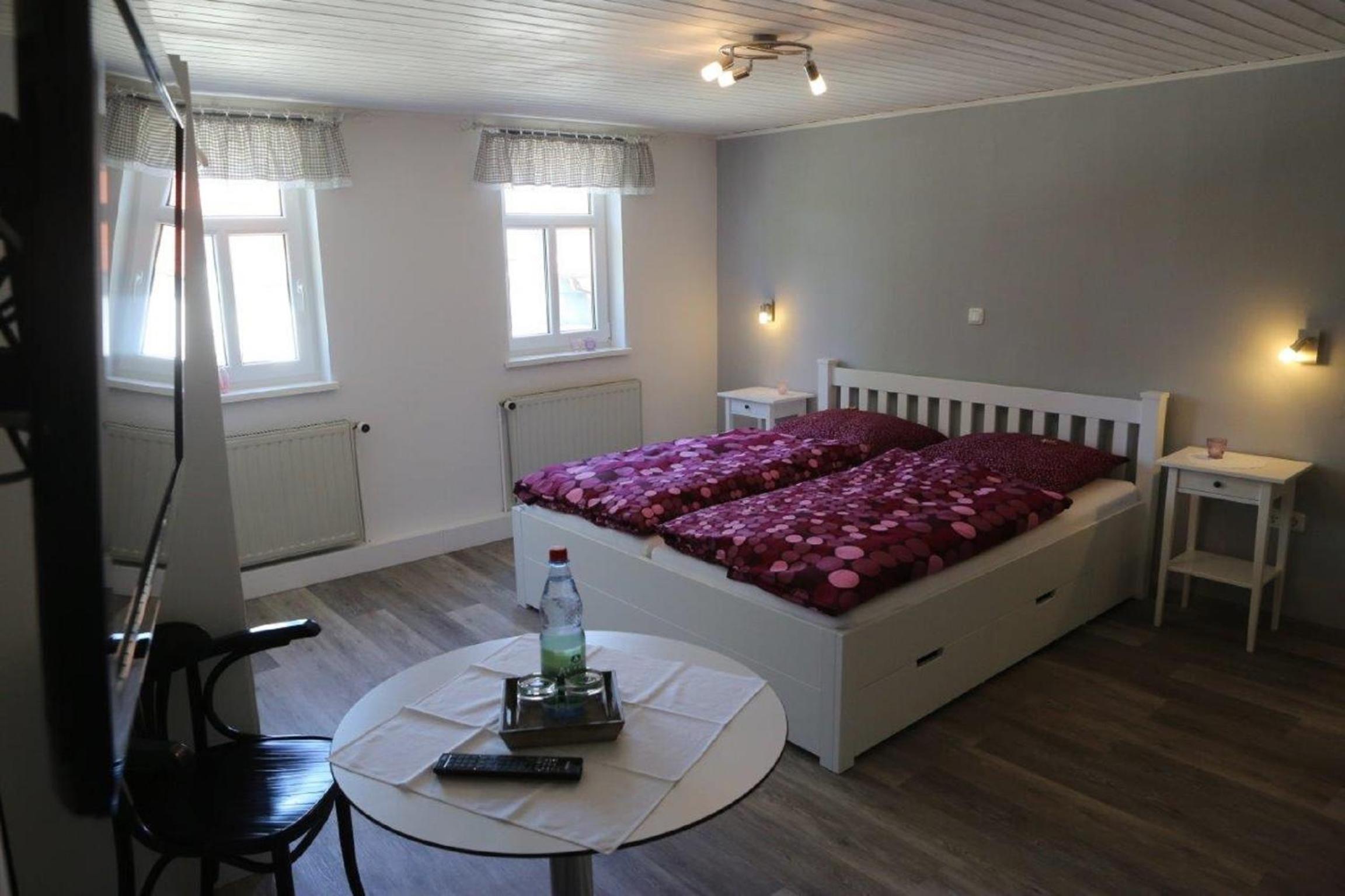 Pension Gute Stube - Property Image 20
