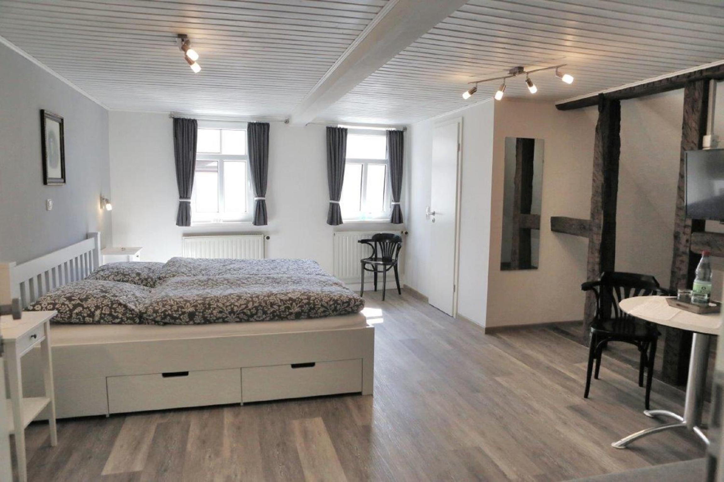 Pension Gute Stube - Property Image 19