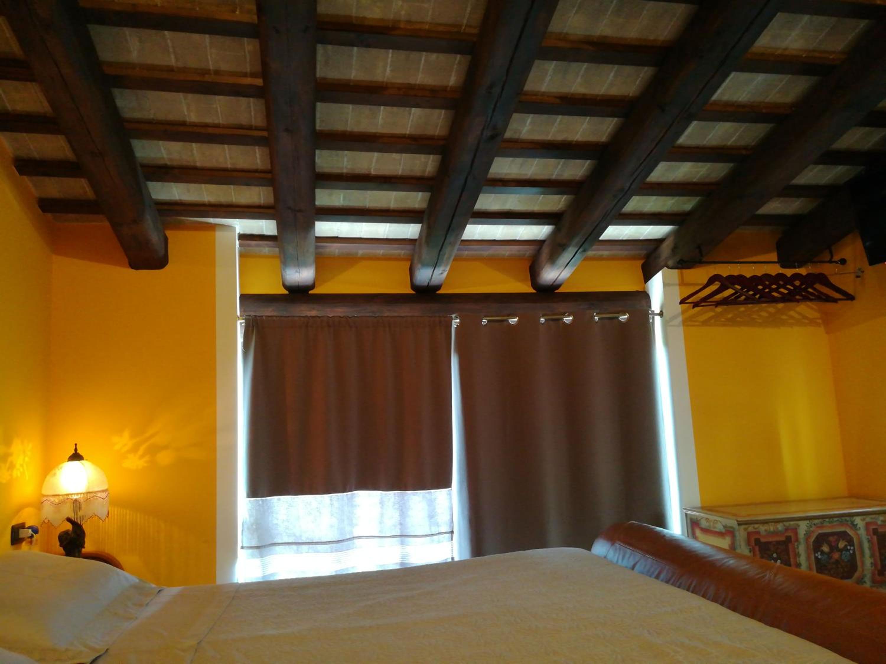 Casa Degli Amici en Treviso