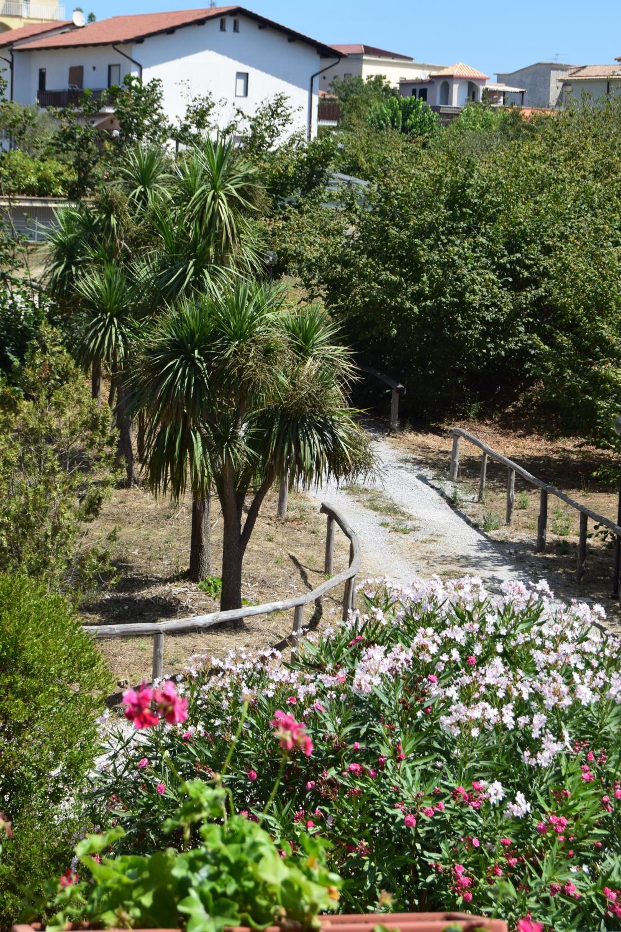 Fondo Santa Lucia view 3