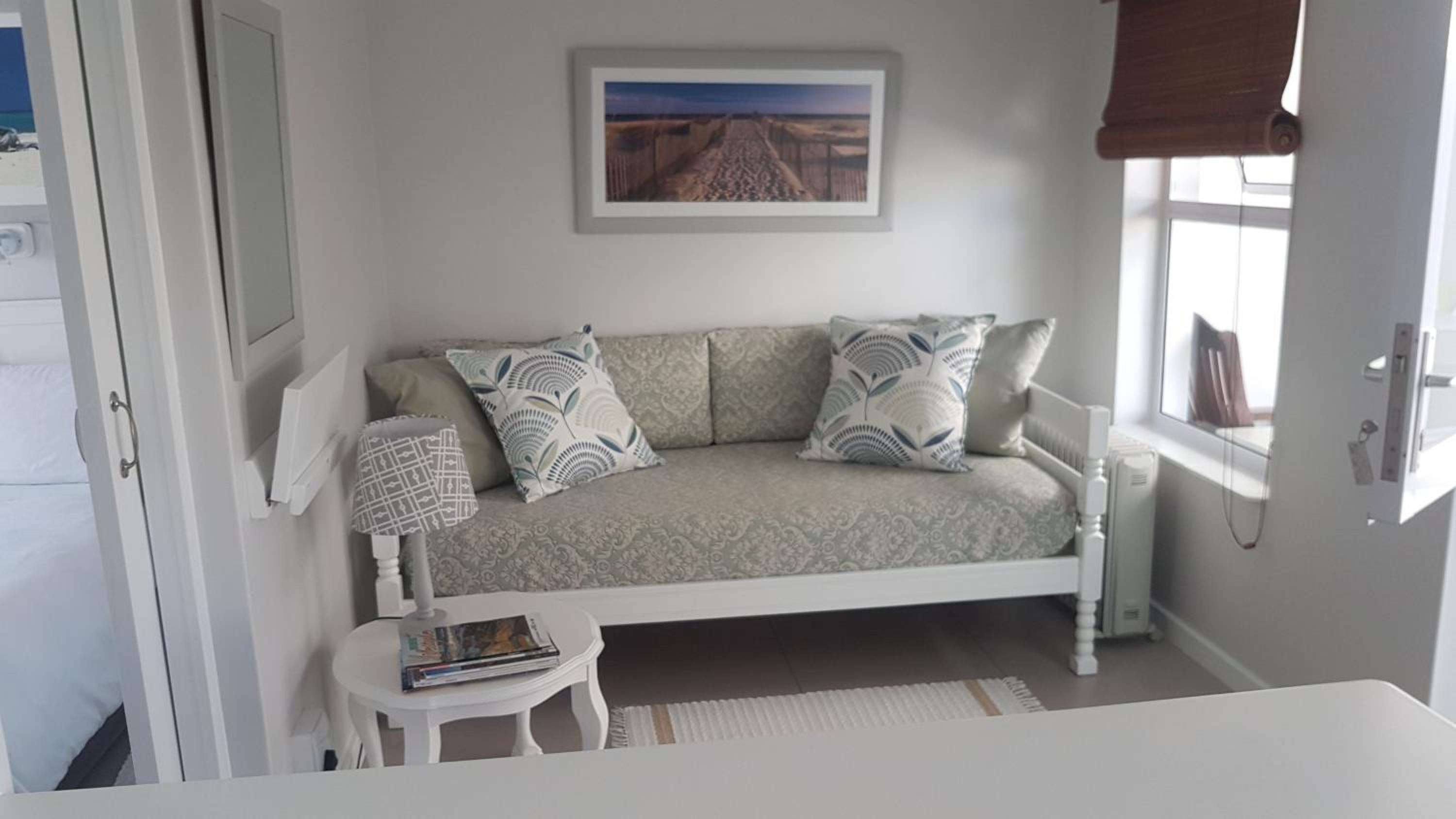 South Point Guest Lodge