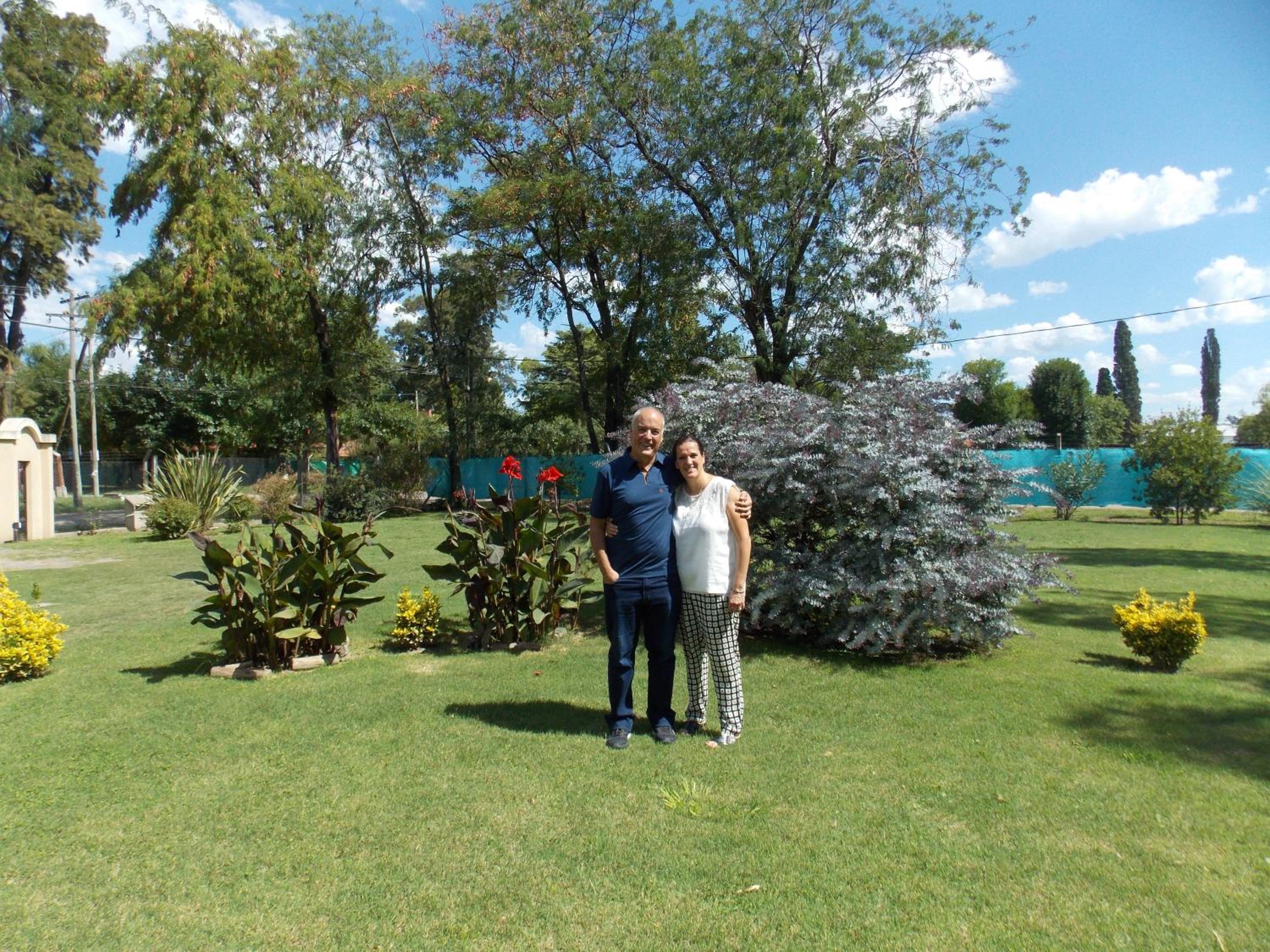 Cabañas La Morena