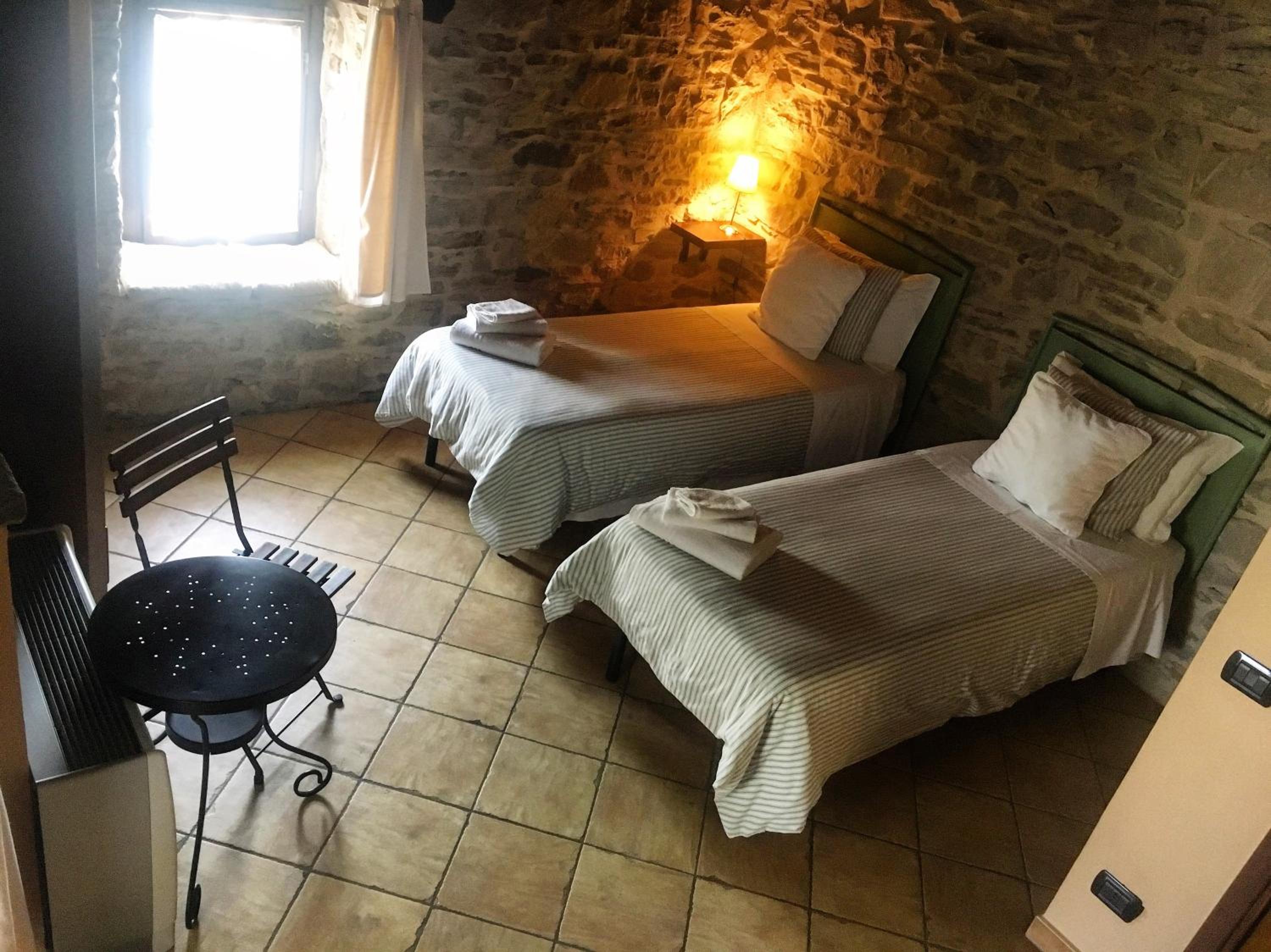 Cascina Bertolotto Wine Resort