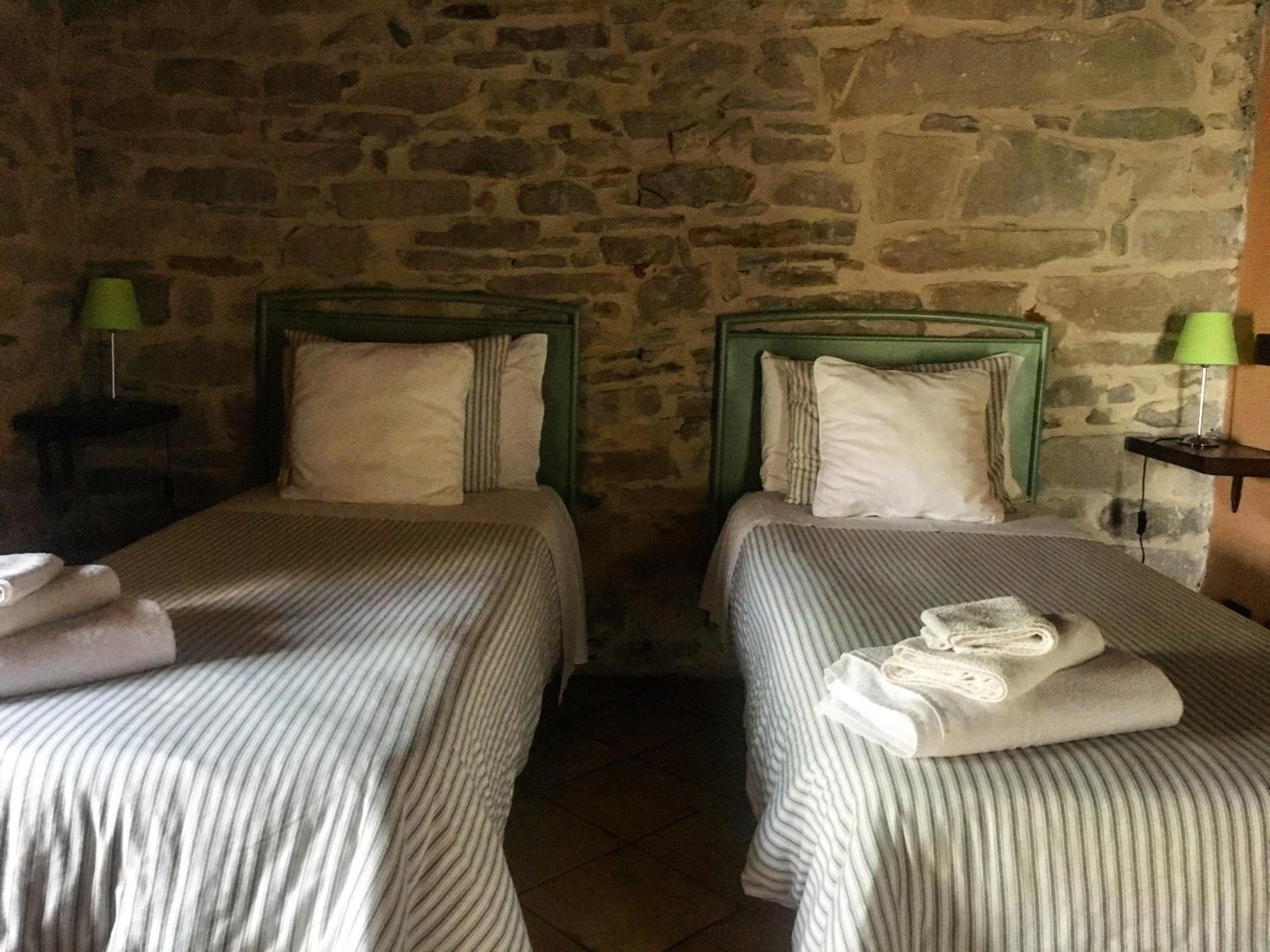 Cascina Bertolotto Wine Resort