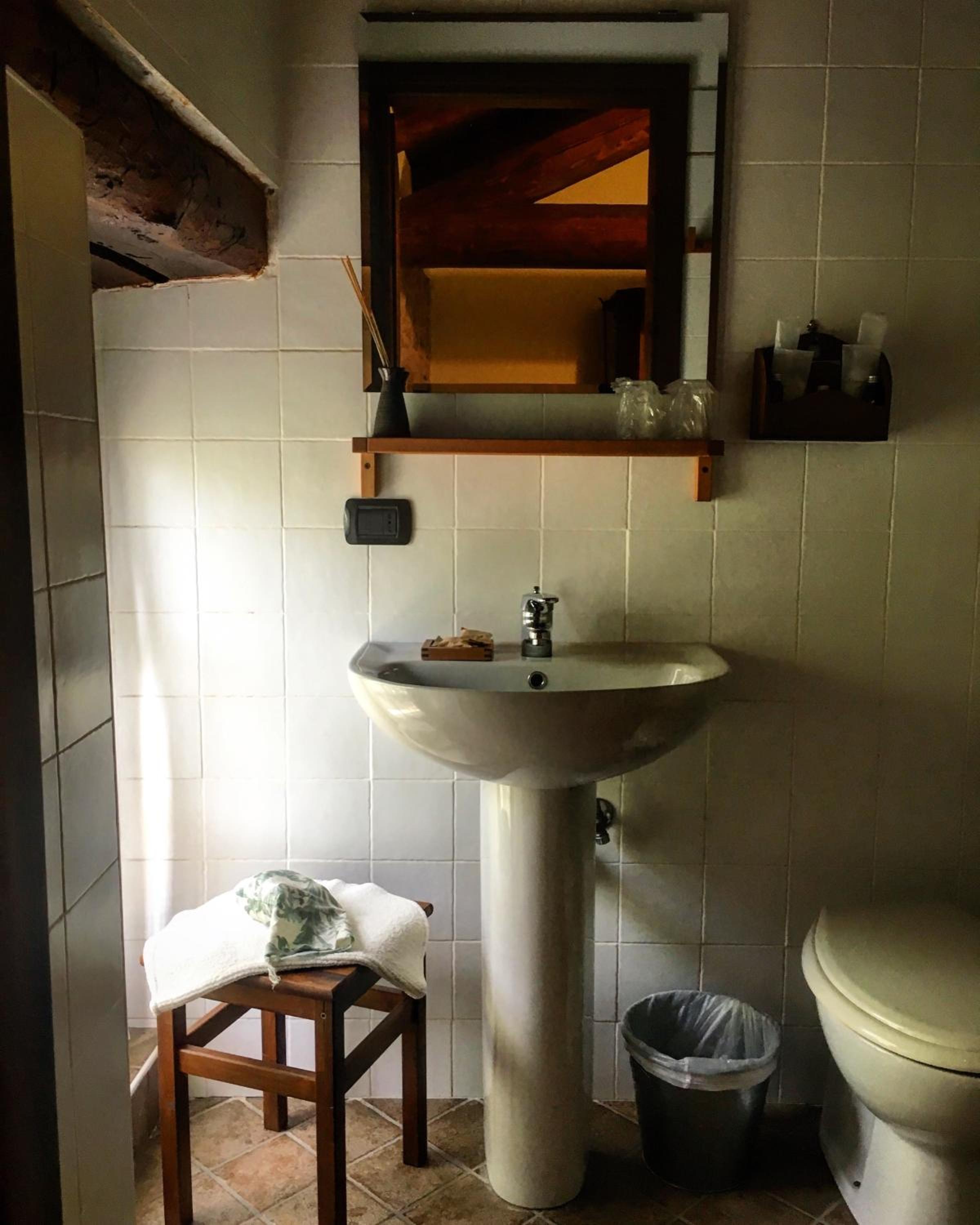 Cascina Bertolotto Wine Resort