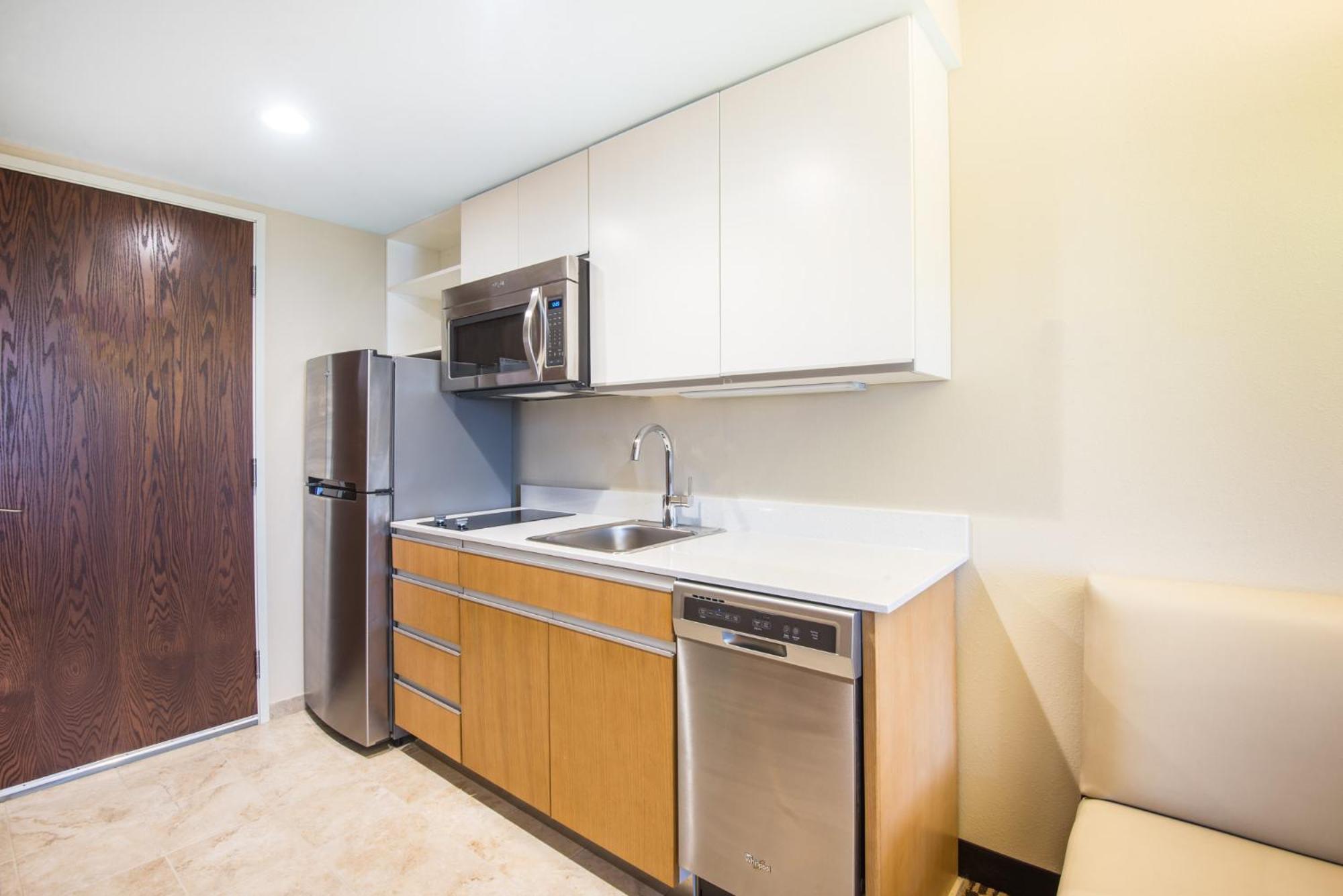 Hawthorn Extended Stay by Wyndham Saint Clairsville