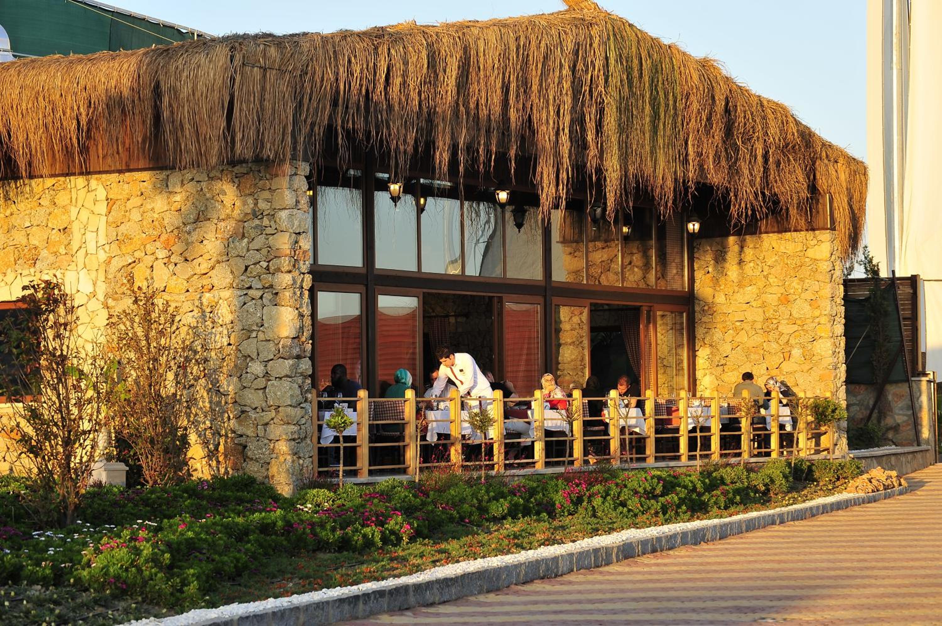 Adenya Hotel & Resort Halal All Inclusive, photo 14