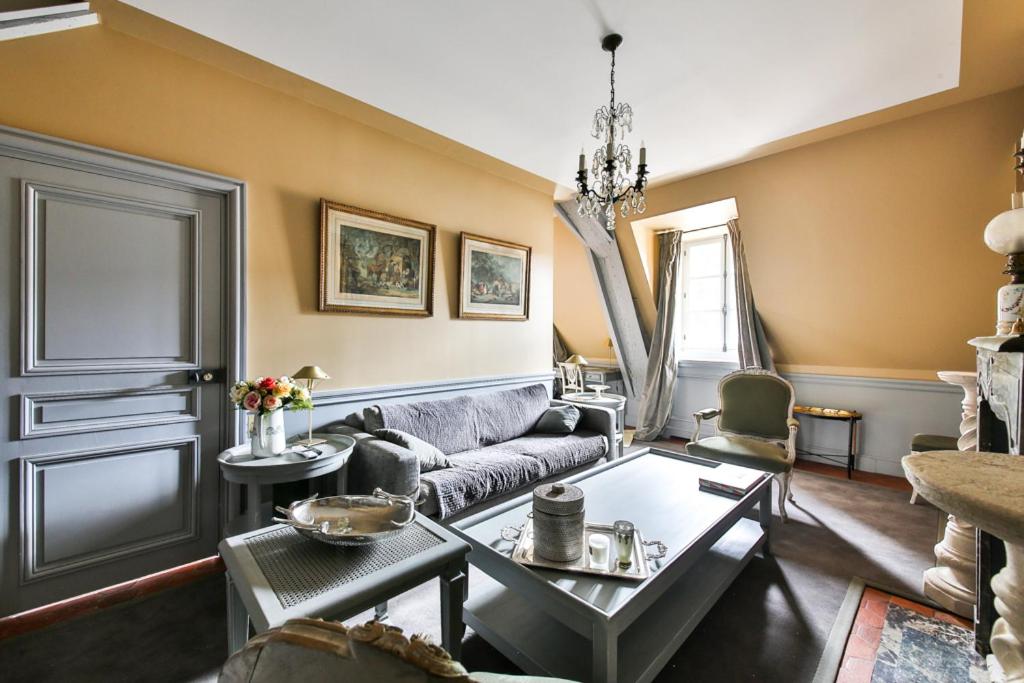 Parc Royal Appartements