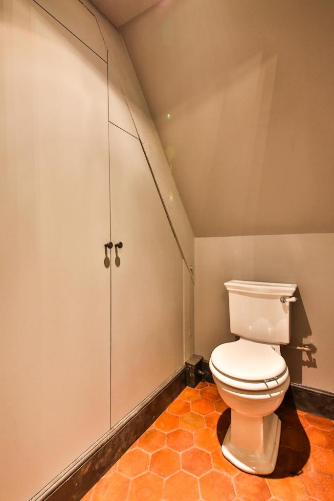Parc Royal Appartements