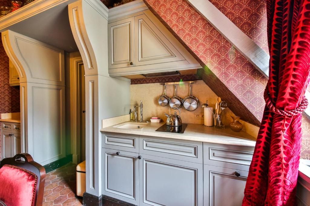 Parc Royal Appartements