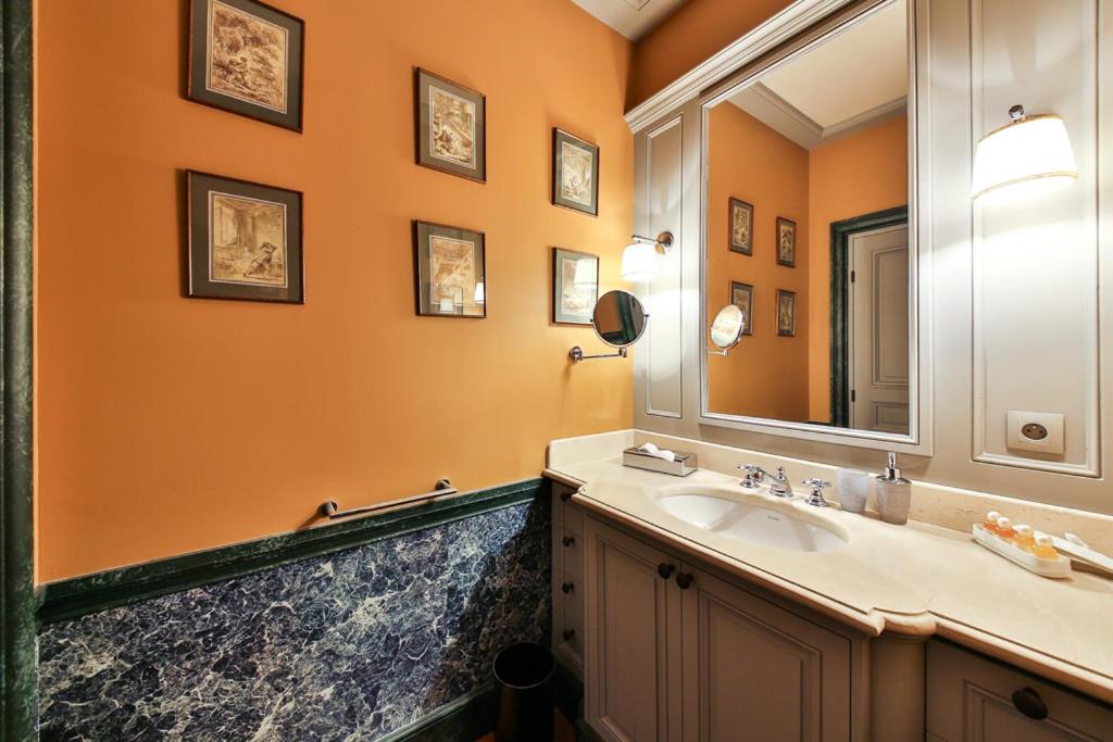 Parc Royal Appartements