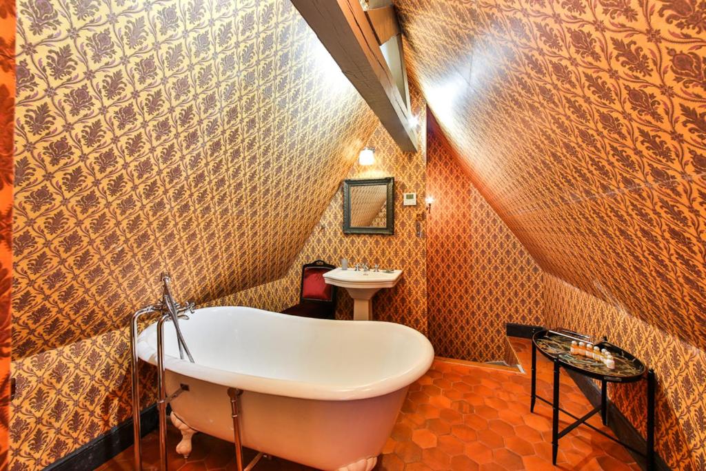 Parc Royal Appartements