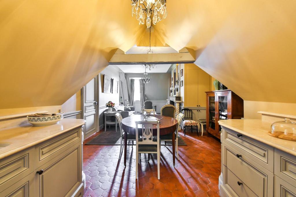 Parc Royal Appartements