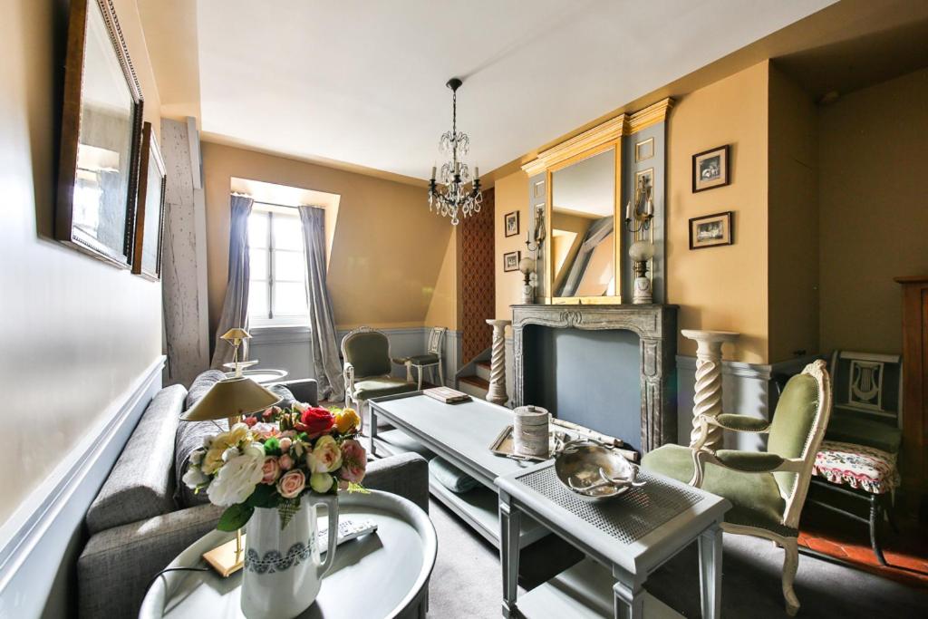 Parc Royal Appartements