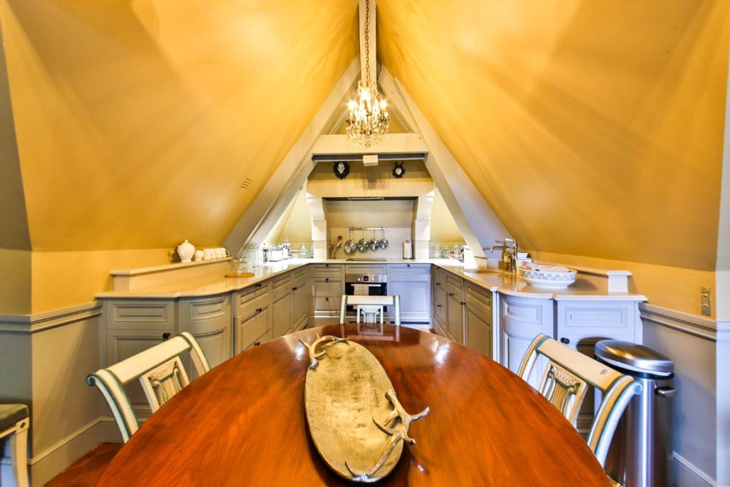 Parc Royal Appartements