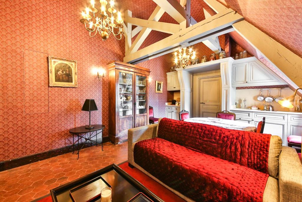 Parc Royal Appartements