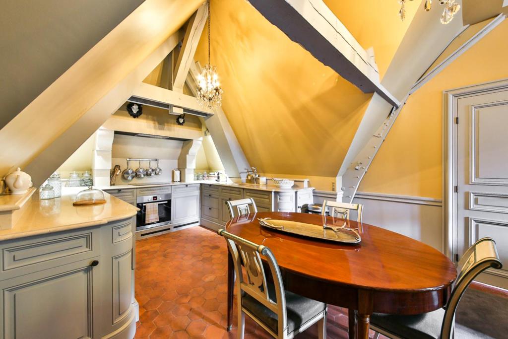 Parc Royal Appartements