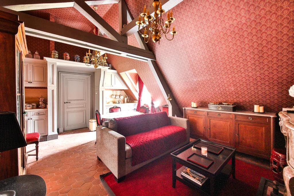 Parc Royal Appartements