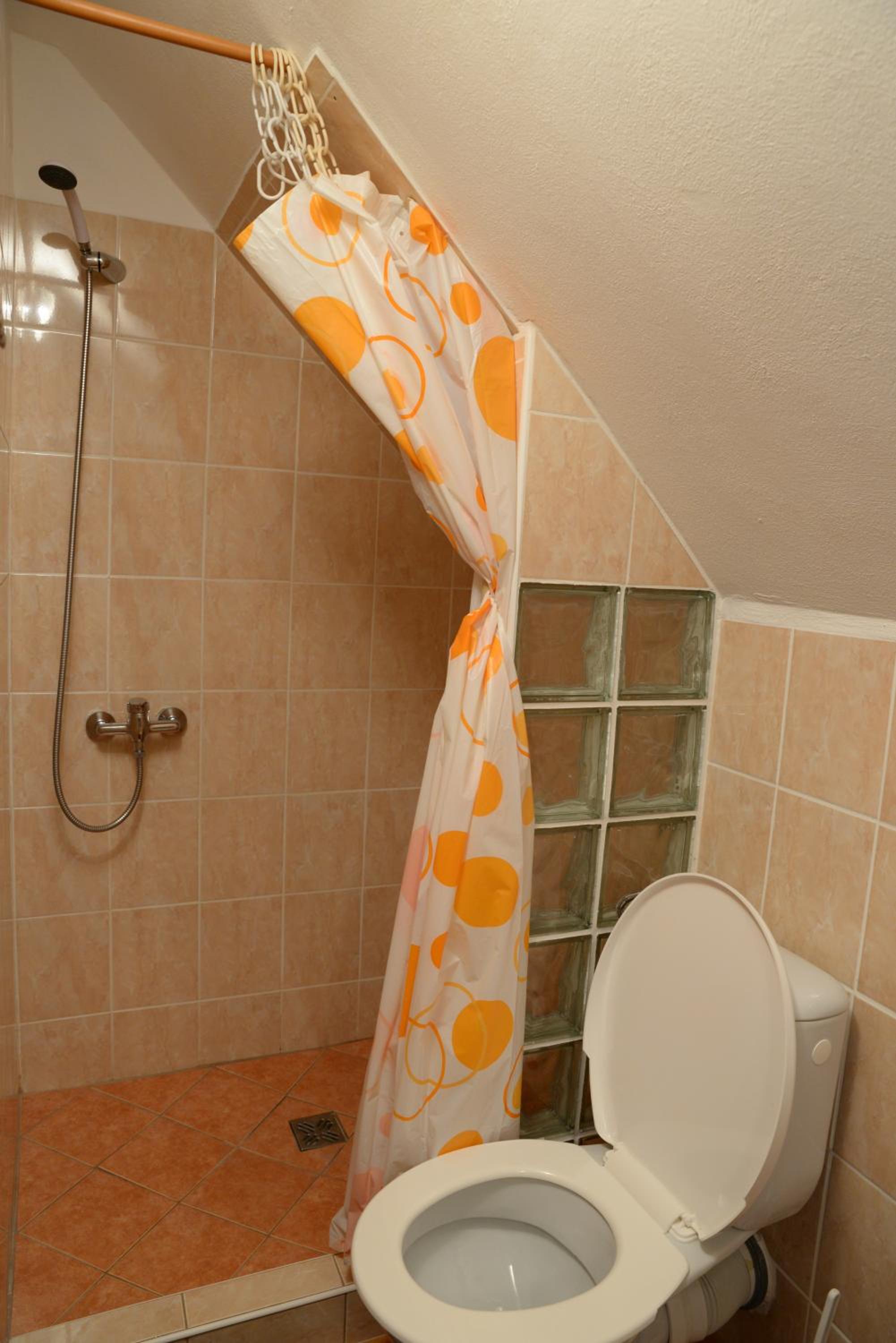 Ubytování u rybníka Bořetice