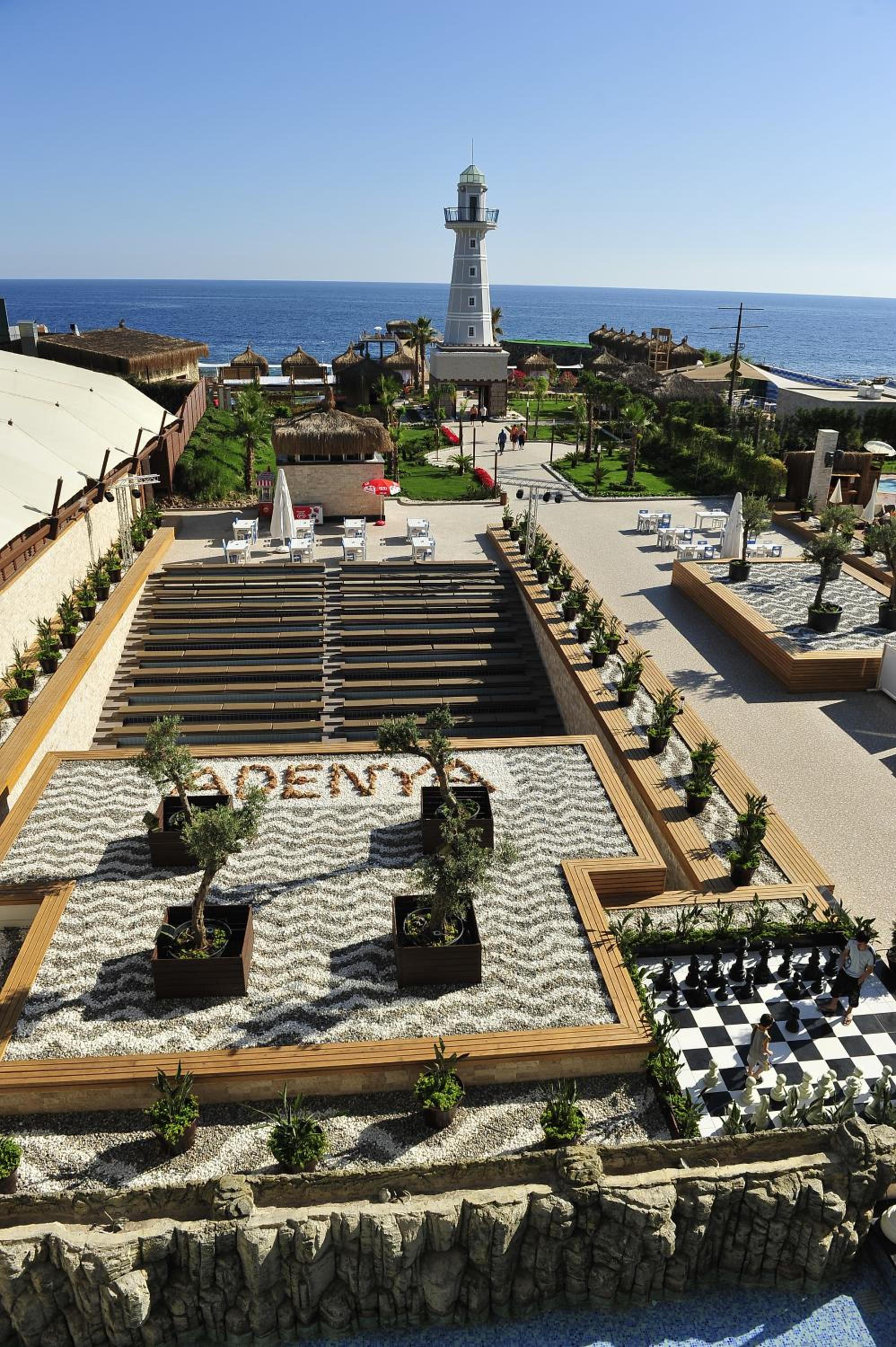 Adenya Hotel & Resort Halal All Inclusive, photo 91