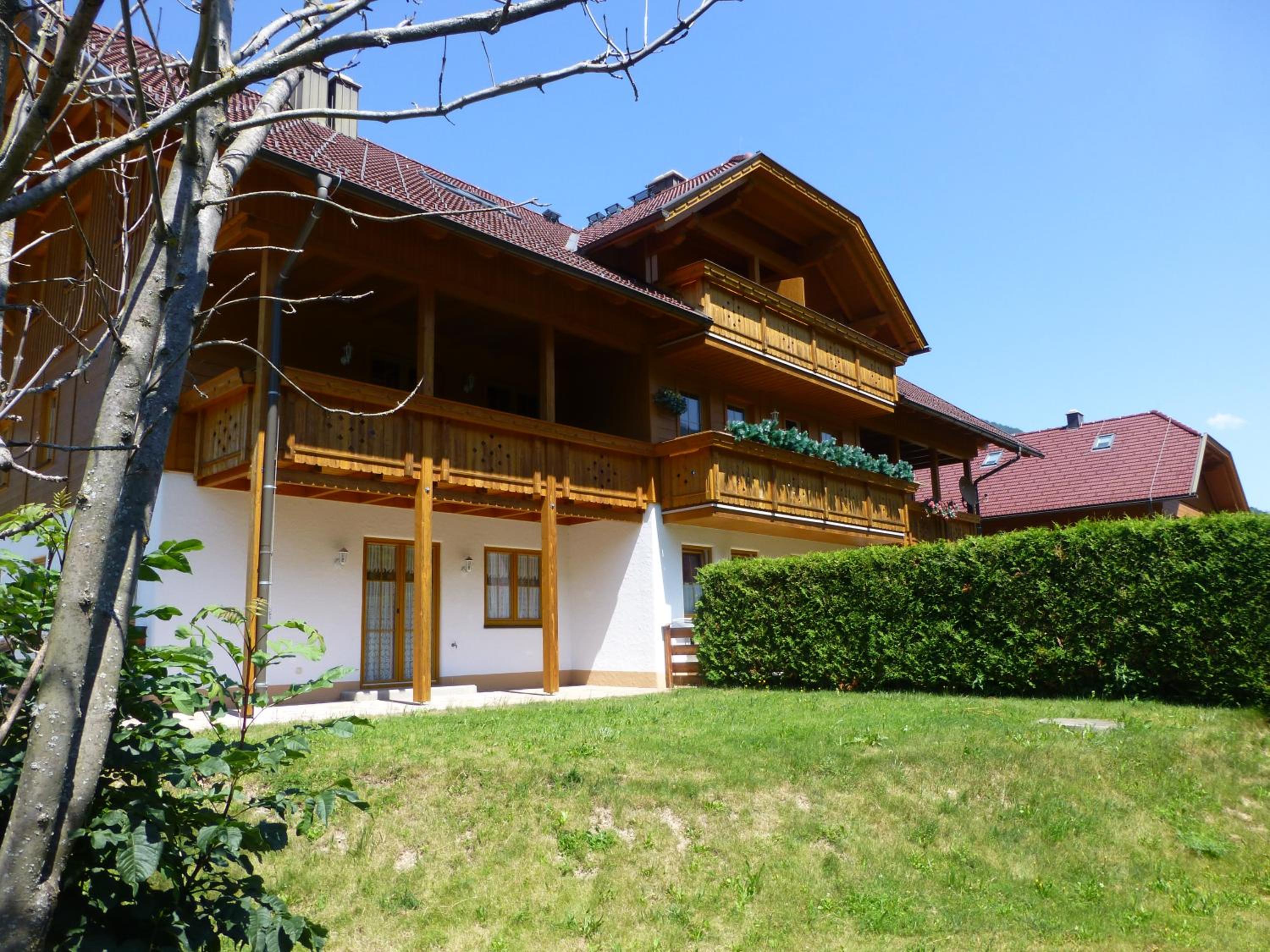 Haus Therme by Globalimmoservice