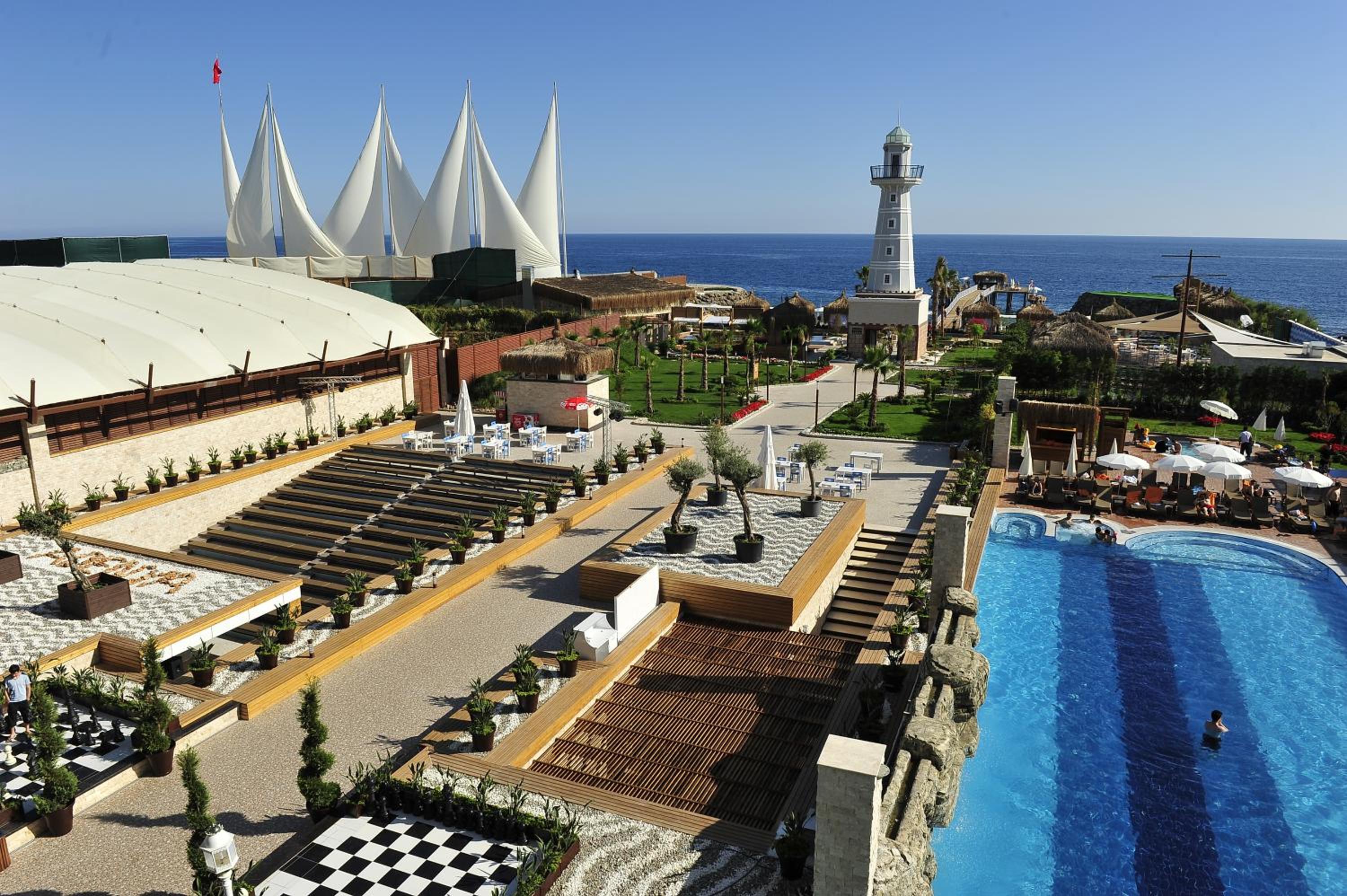 Adenya Hotel & Resort Halal All Inclusive, photo 110