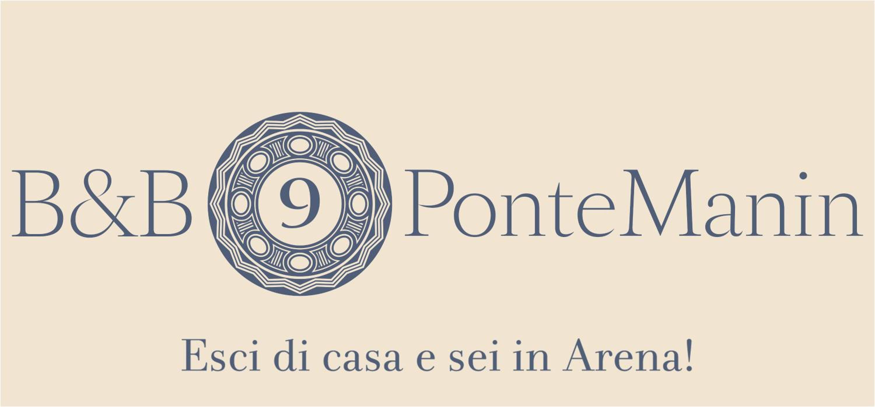 B&B Ponte Manin