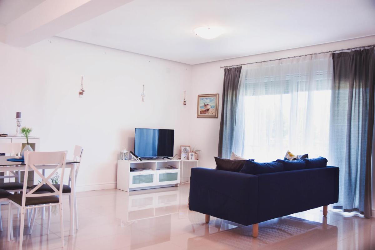 Hotel Blue Apartment - Image 1