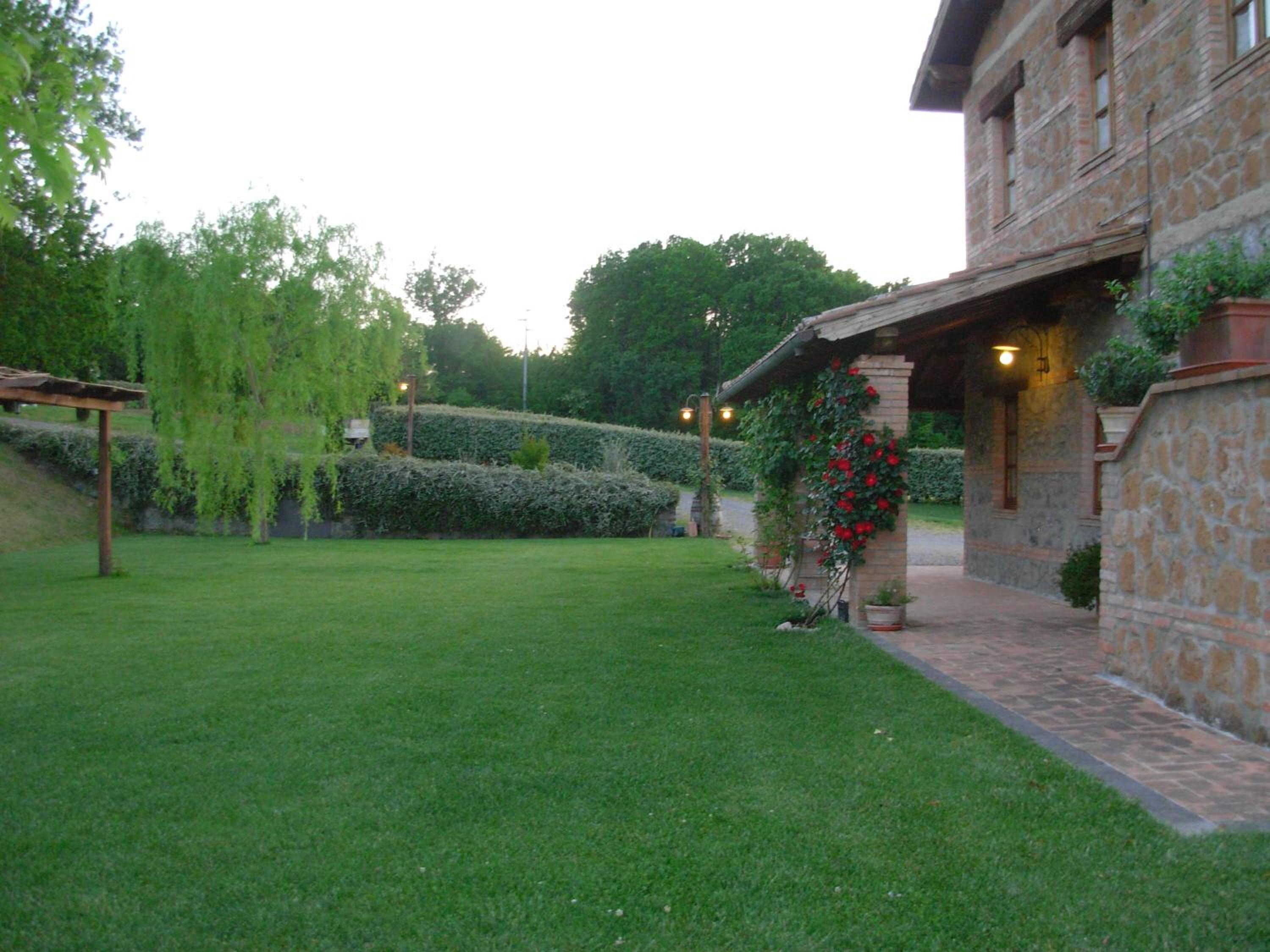 Agriturismo Santa Veronica