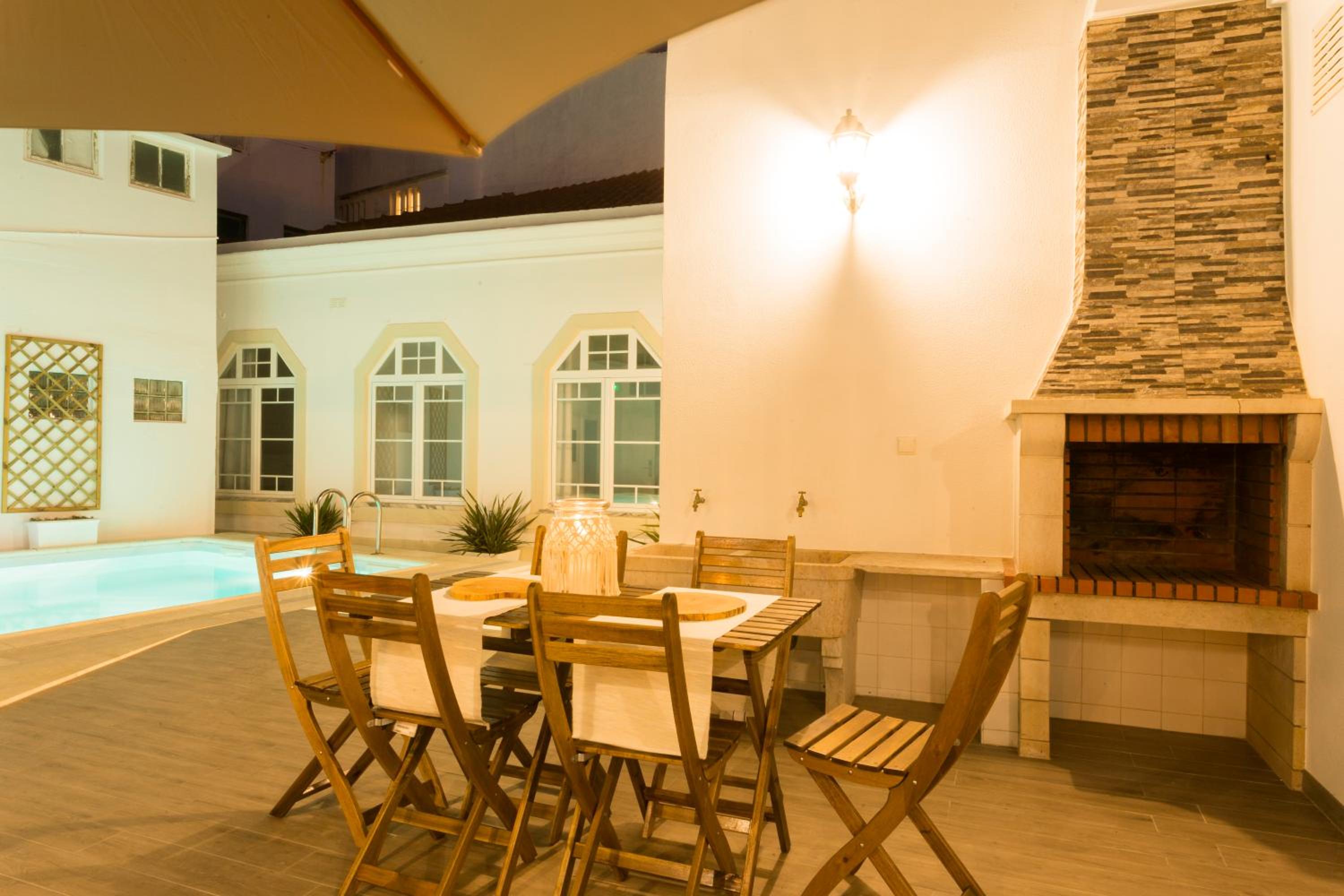 Ericeira Soul Guesthouse