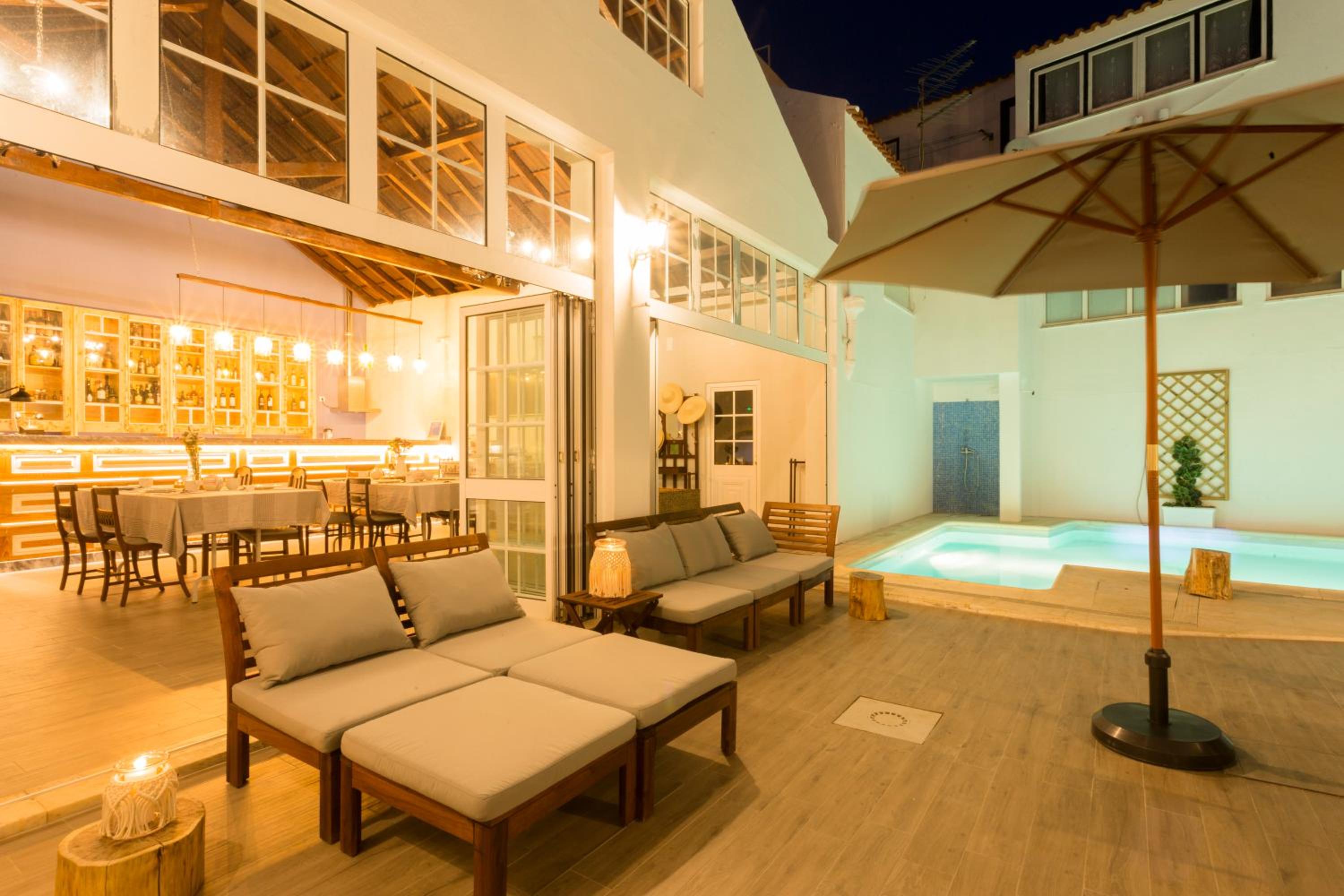 Ericeira Soul Guesthouse