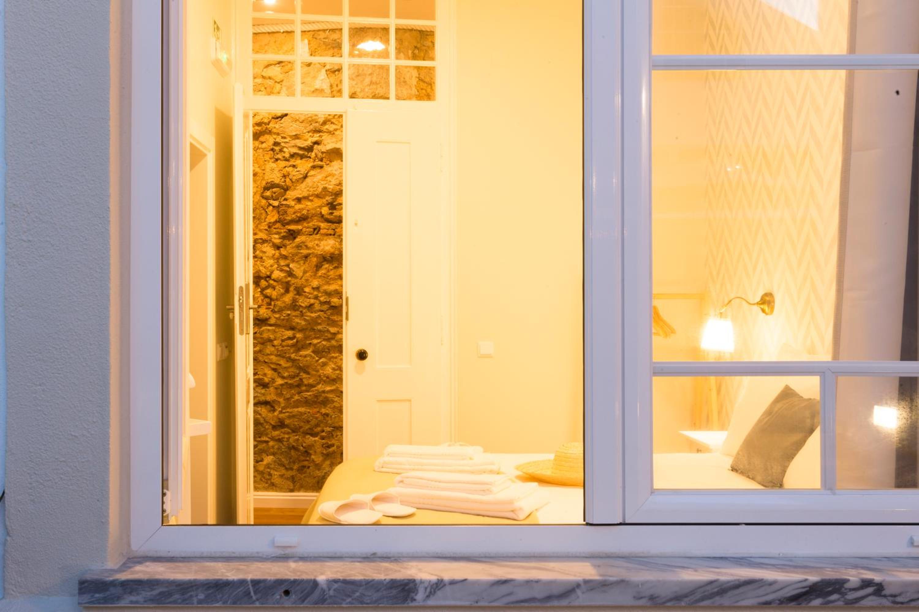 Ericeira Soul Guesthouse