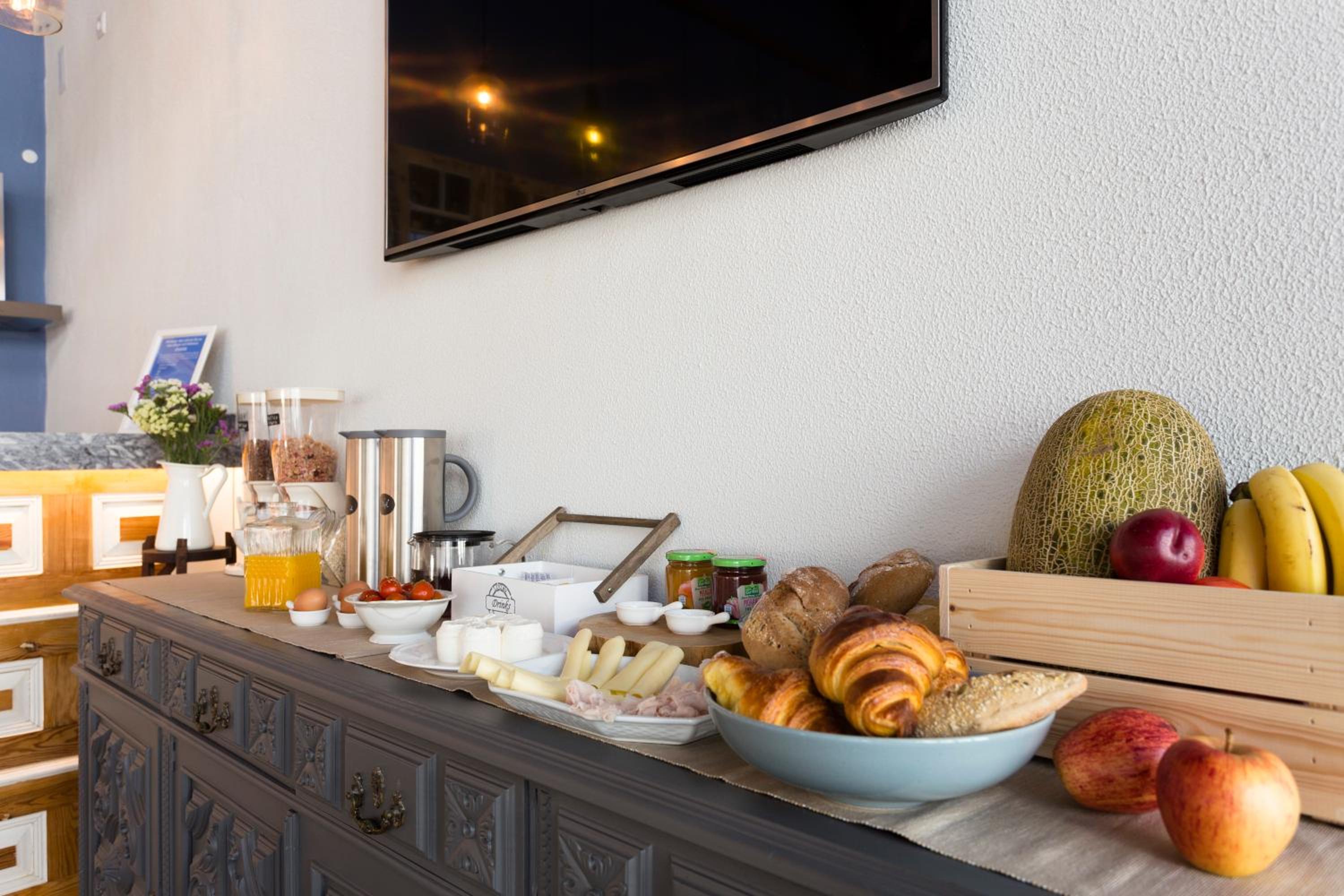Ericeira Soul Guesthouse