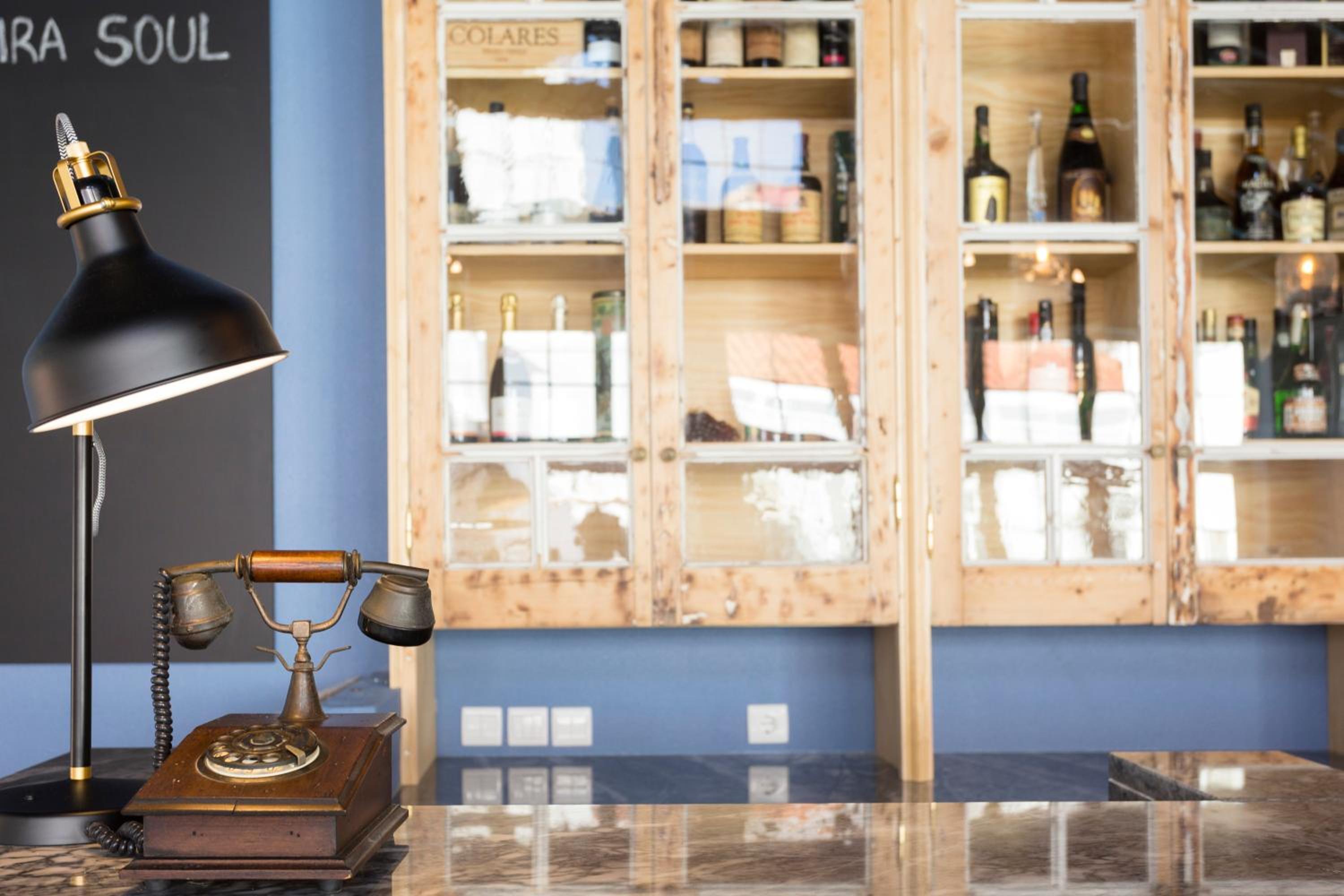 Ericeira Soul Guesthouse