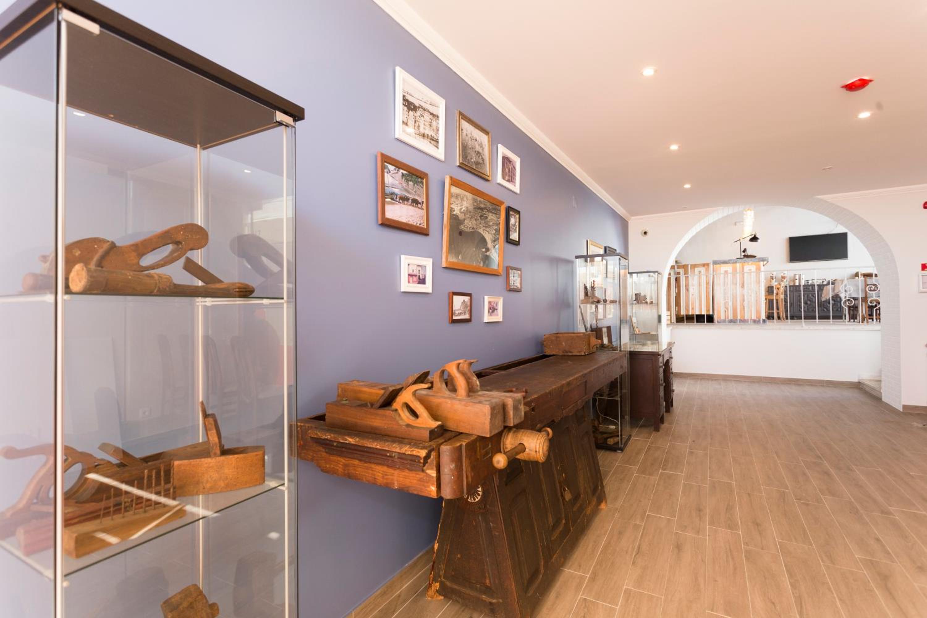 Ericeira Soul Guesthouse