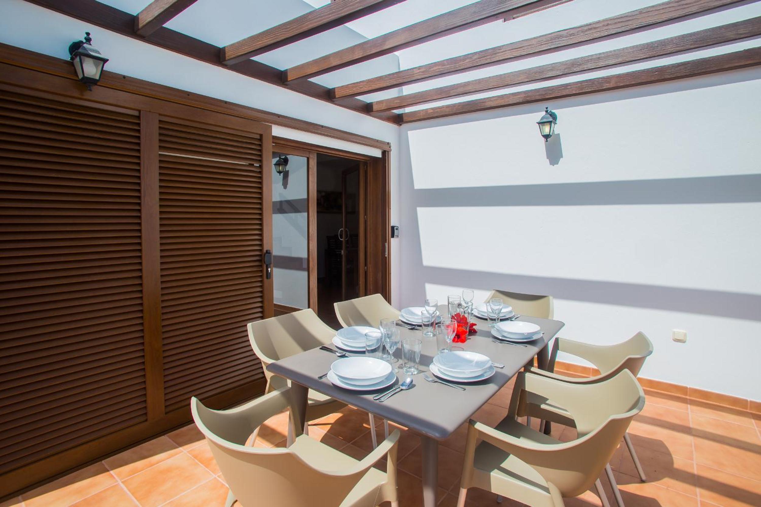 Villa Partidor view 5