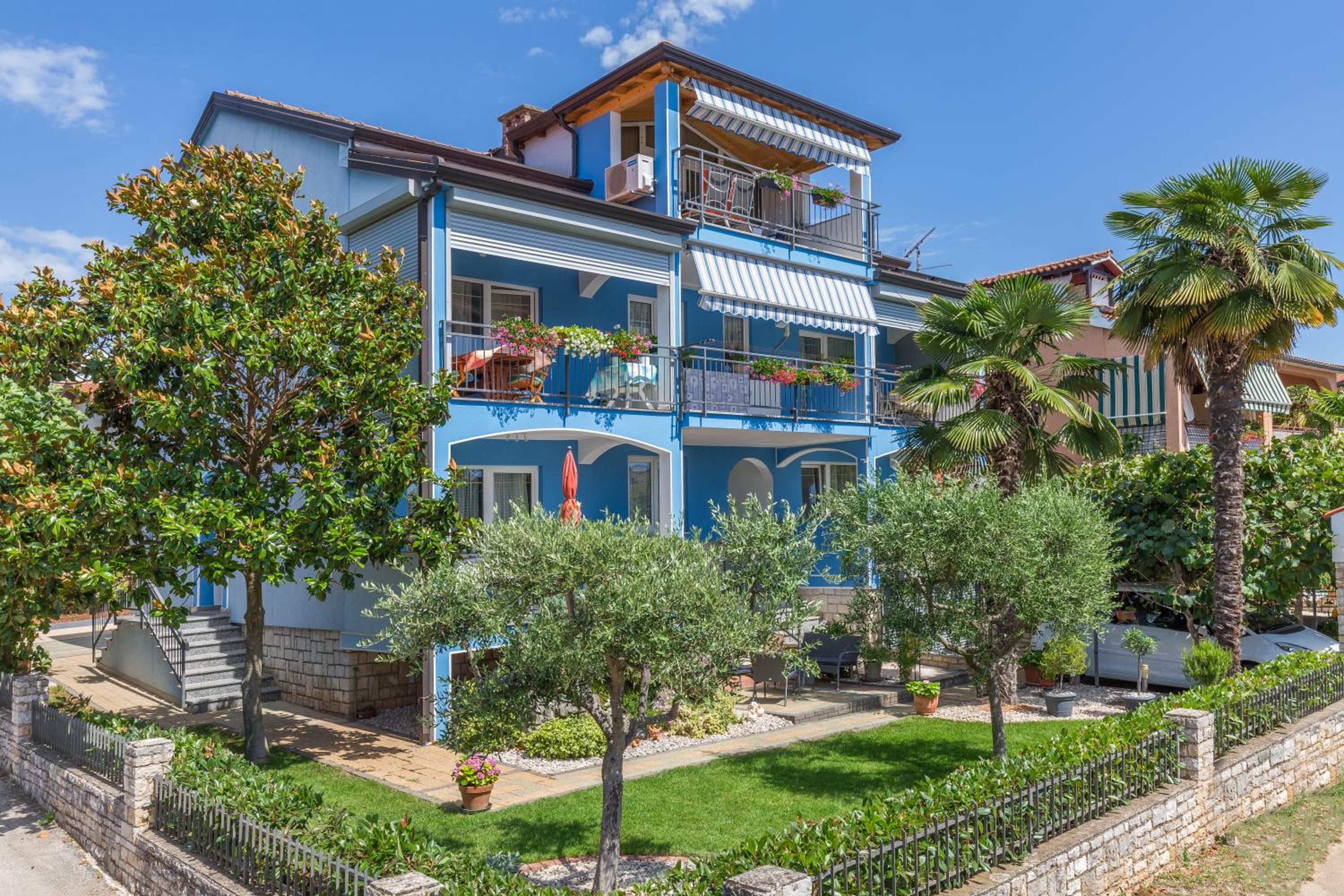 Villa Tina Porec - Property Image 12