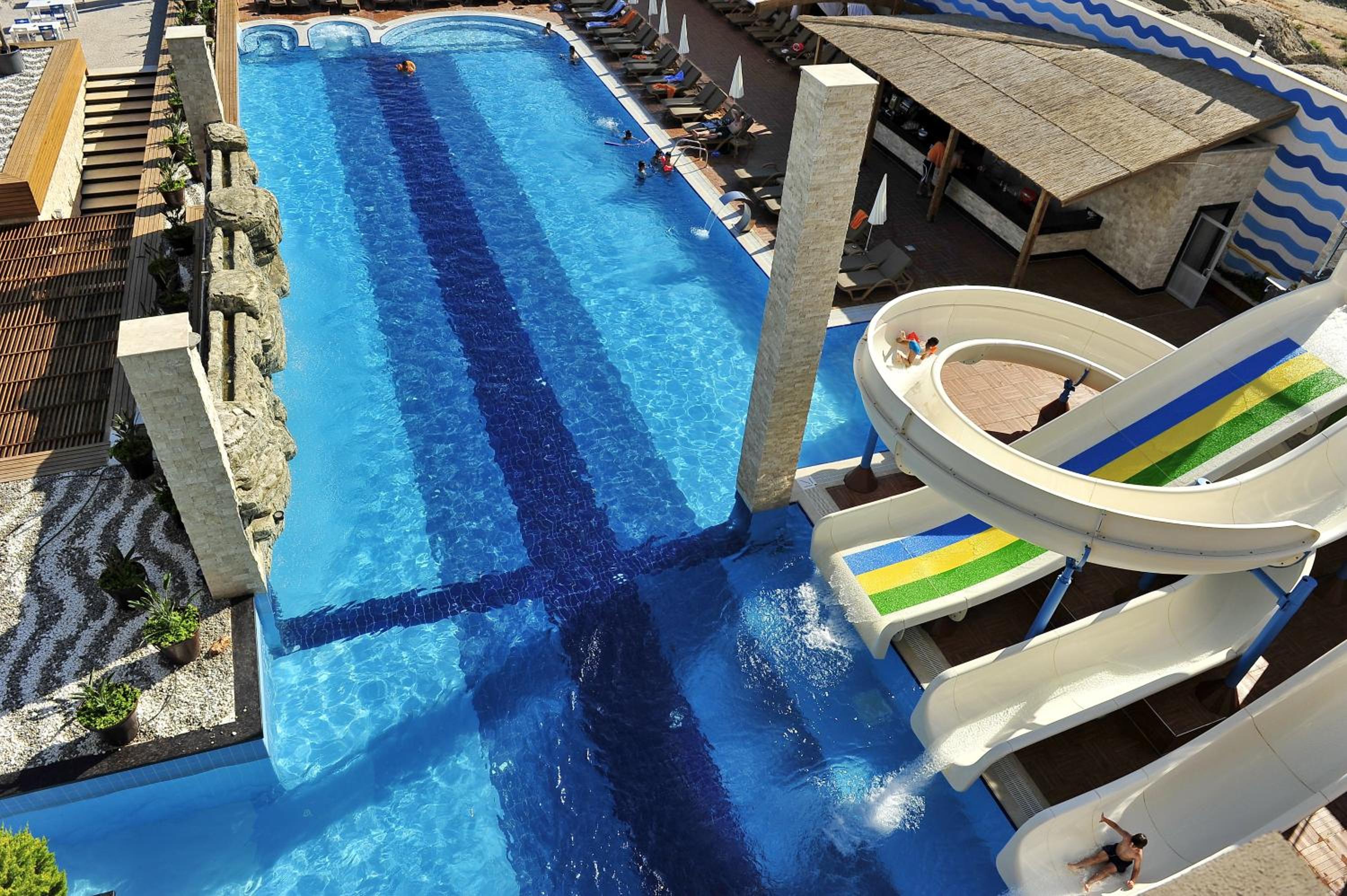 Adenya Hotel & Resort Halal All Inclusive