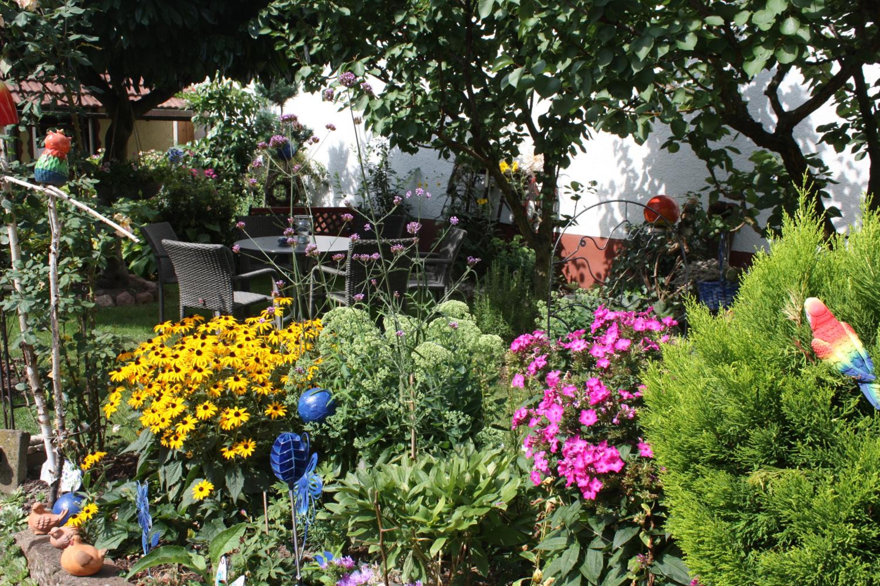 Ferienwohnung Fam. Höhn view 3