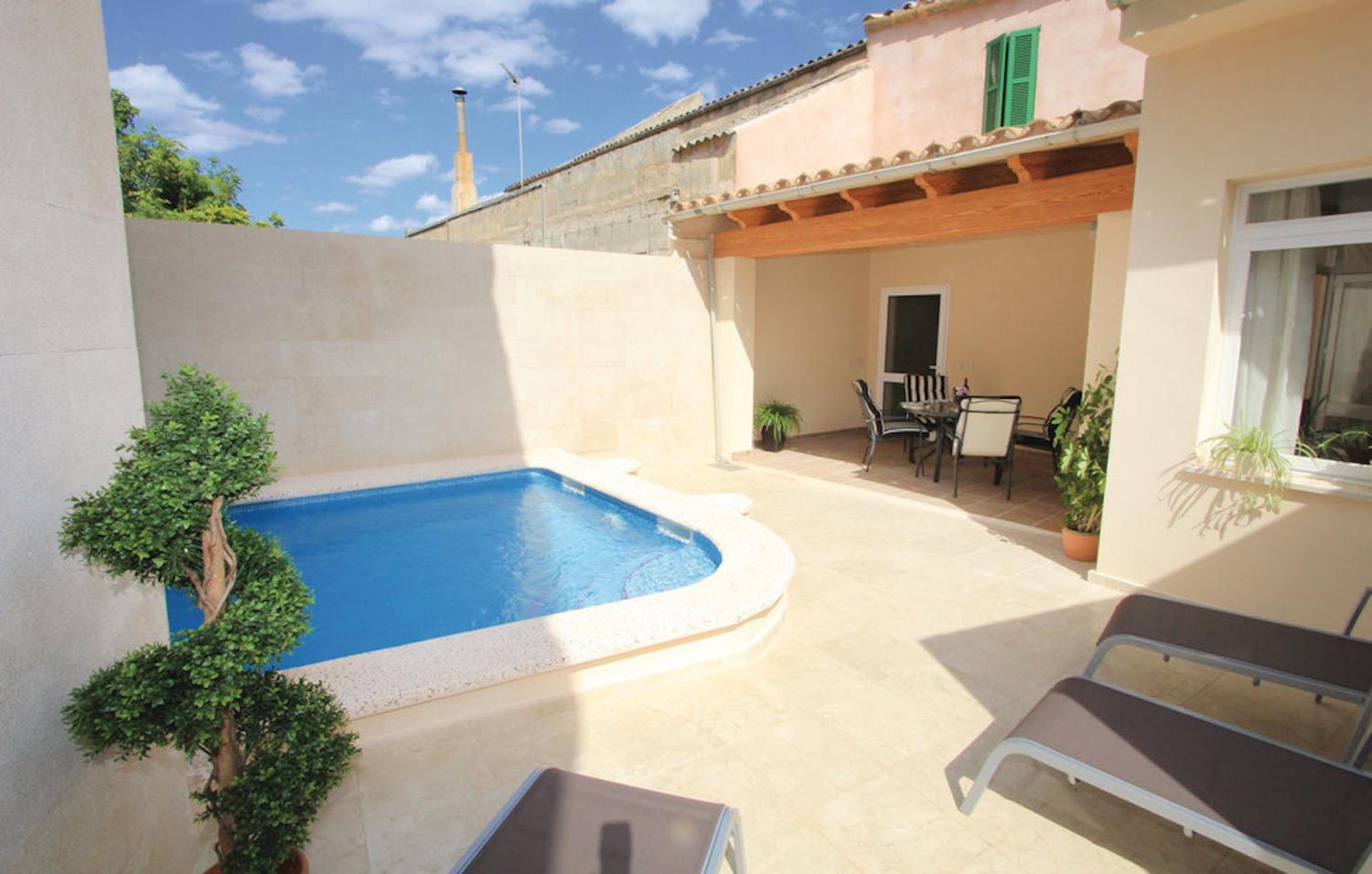 Casa de Vacaciones Ribot view 2