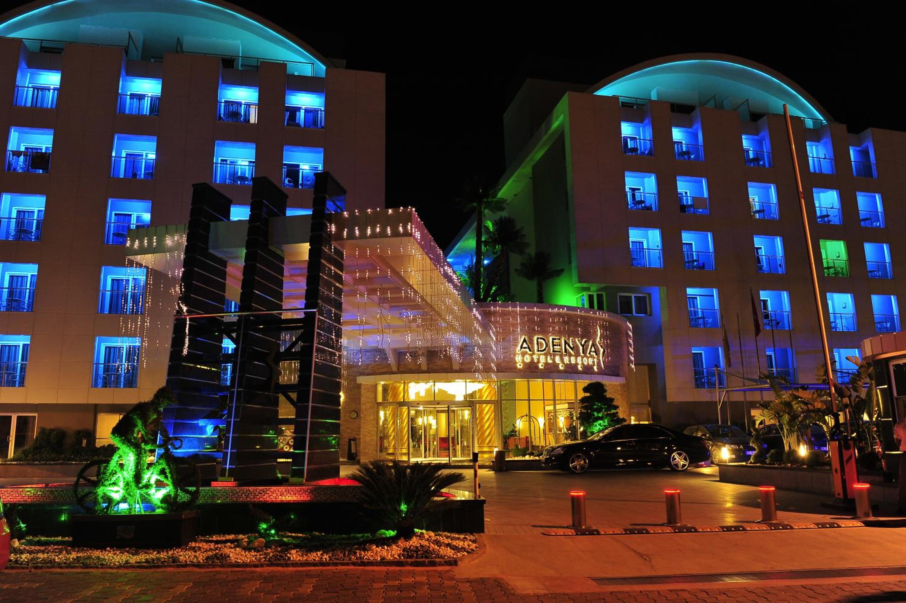 Adenya Hotel & Resort Halal All Inclusive, photo 56