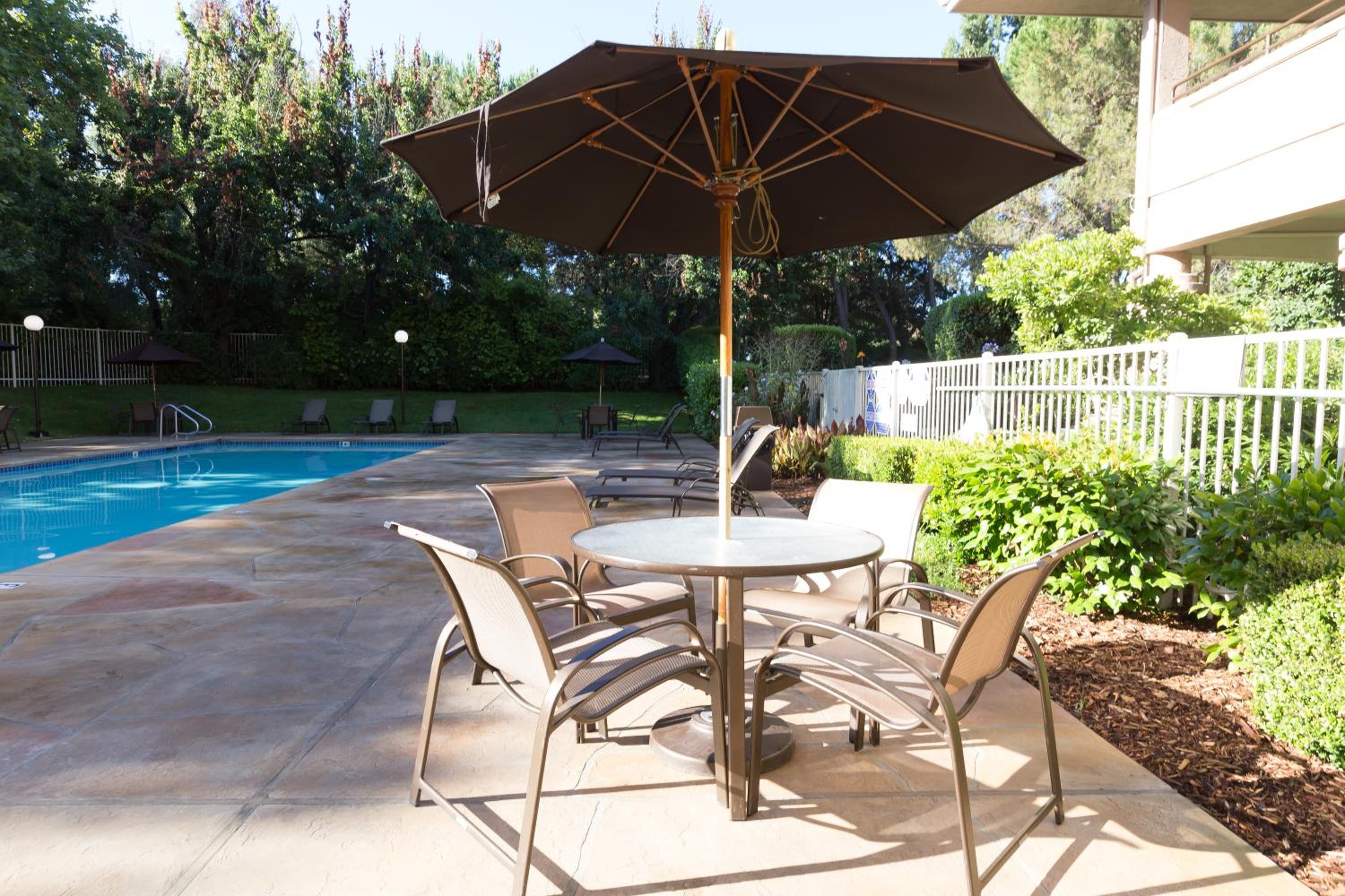 Maui Vacations - RiverPointe Napa Valley Resort - Property Image 21