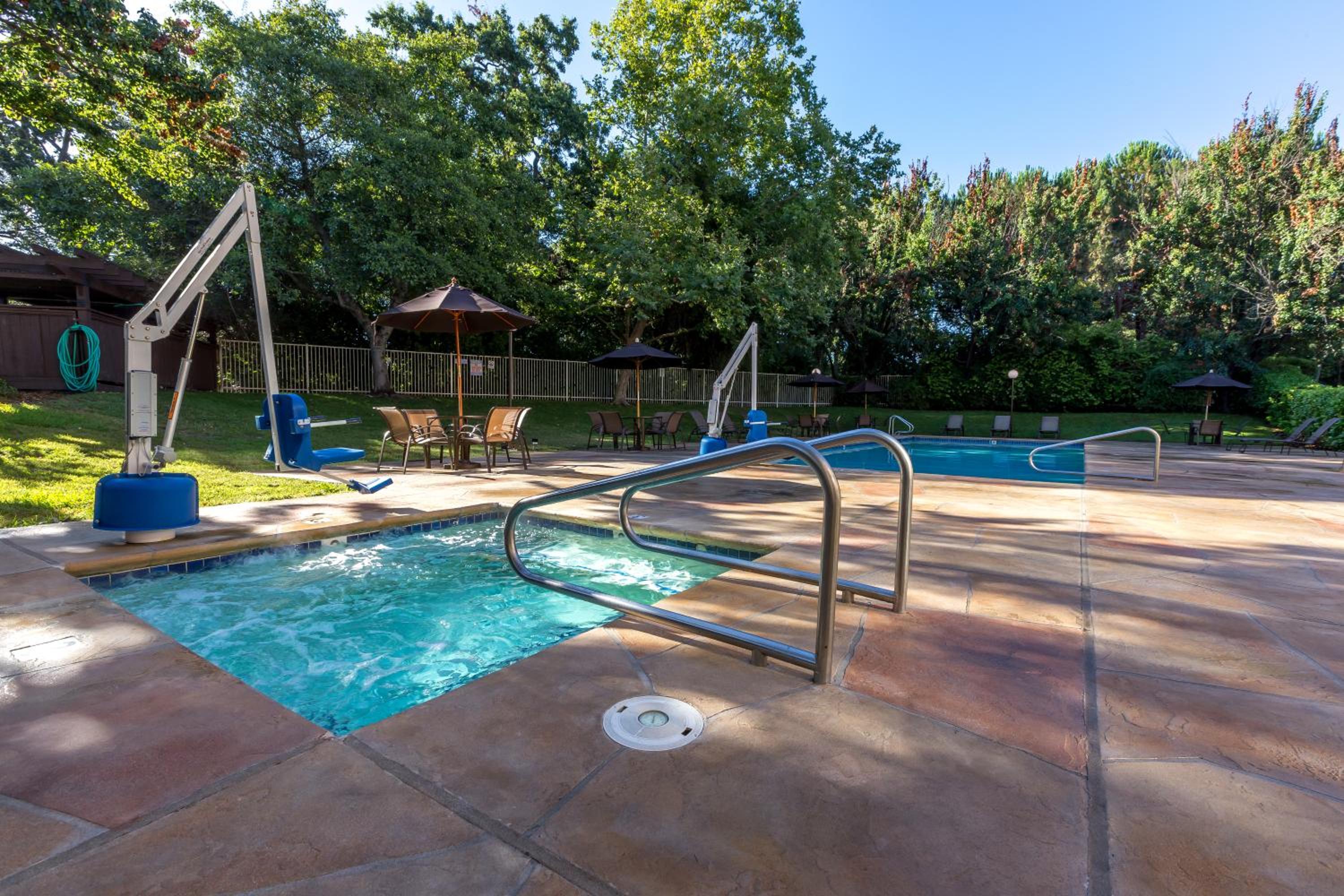 Maui Vacations - RiverPointe Napa Valley Resort - Property Image 25