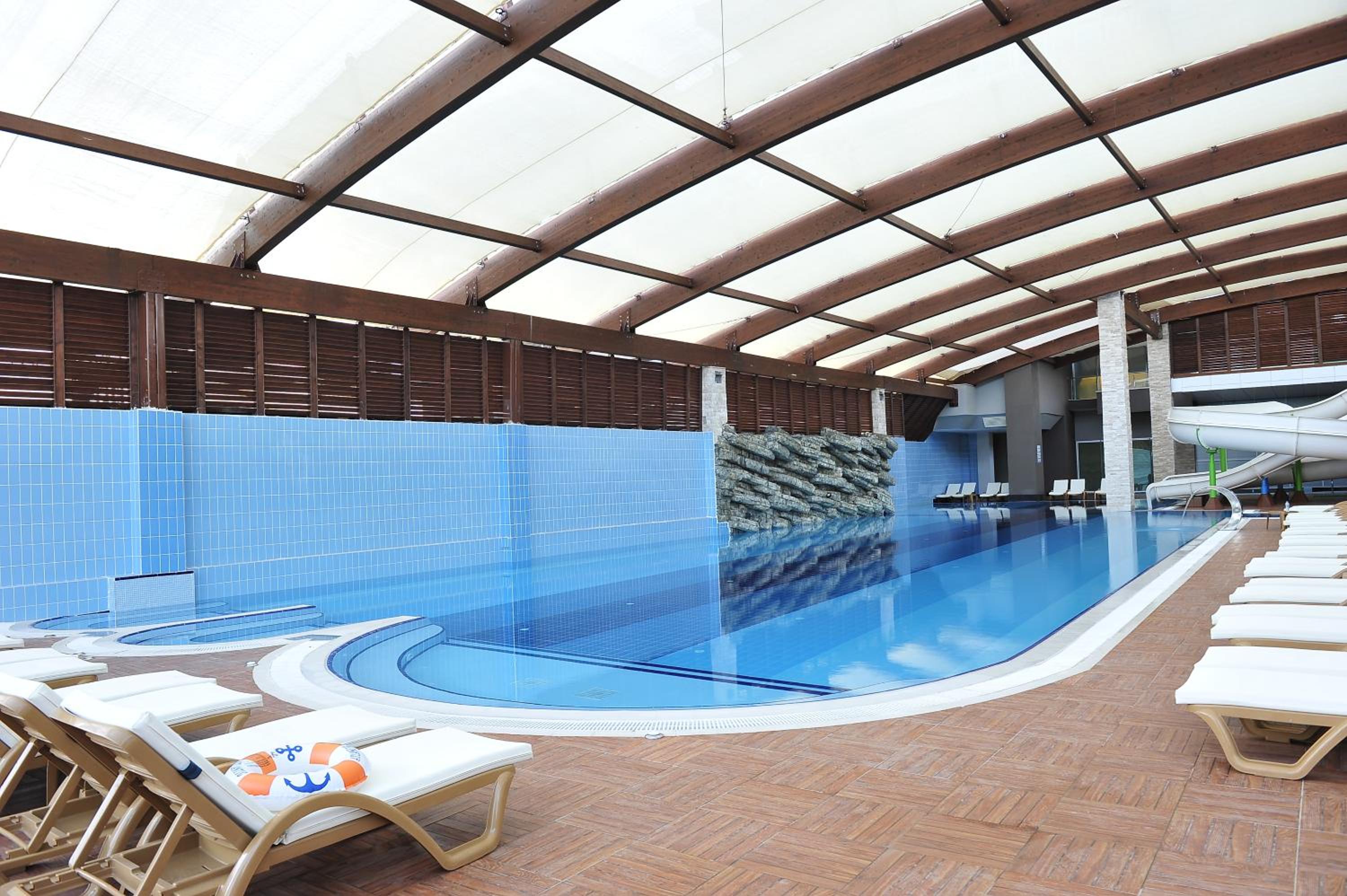 Adenya Hotel & Resort Halal All Inclusive